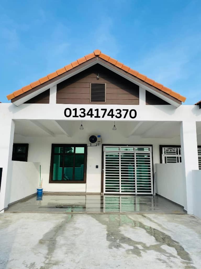 Alyn Home Muar photo 1