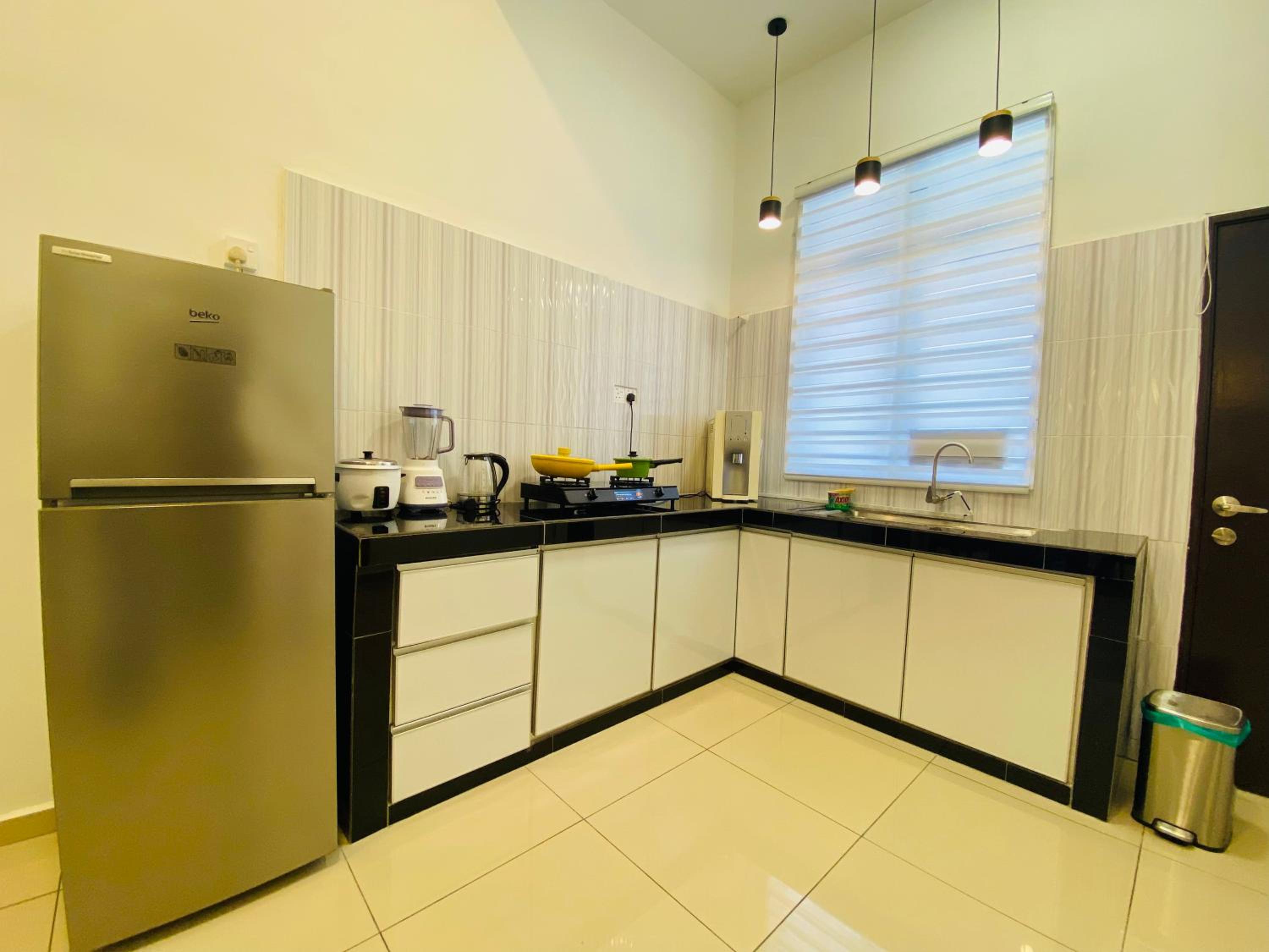 Alyn Home Muar view 3