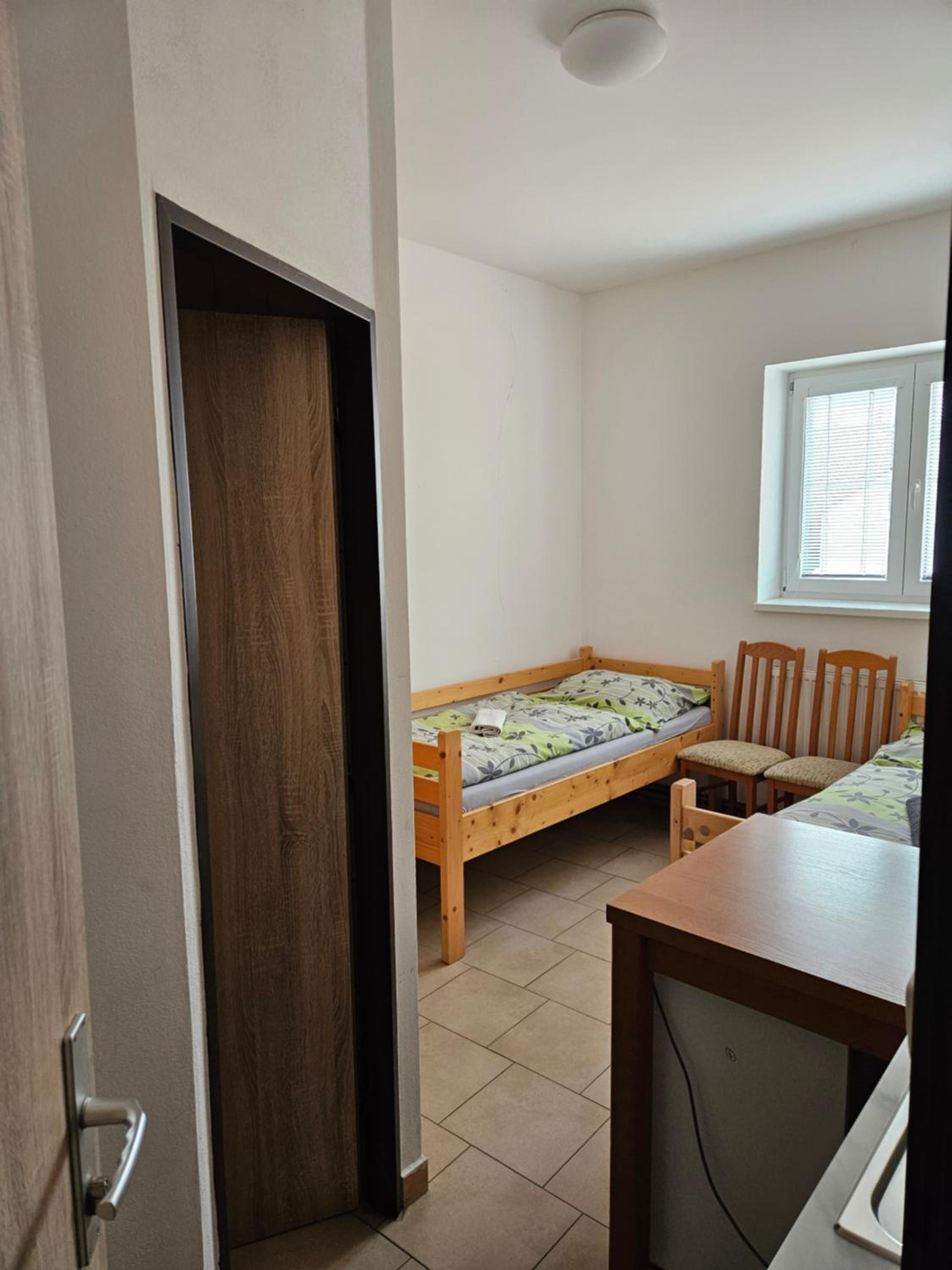 Penzion & ubytování