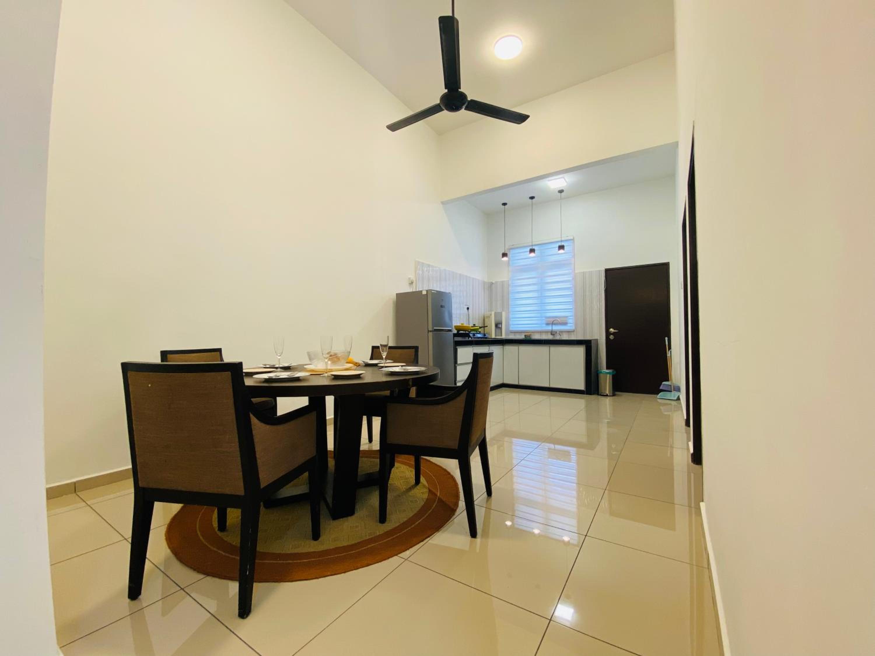 Alyn Home Muar view 5