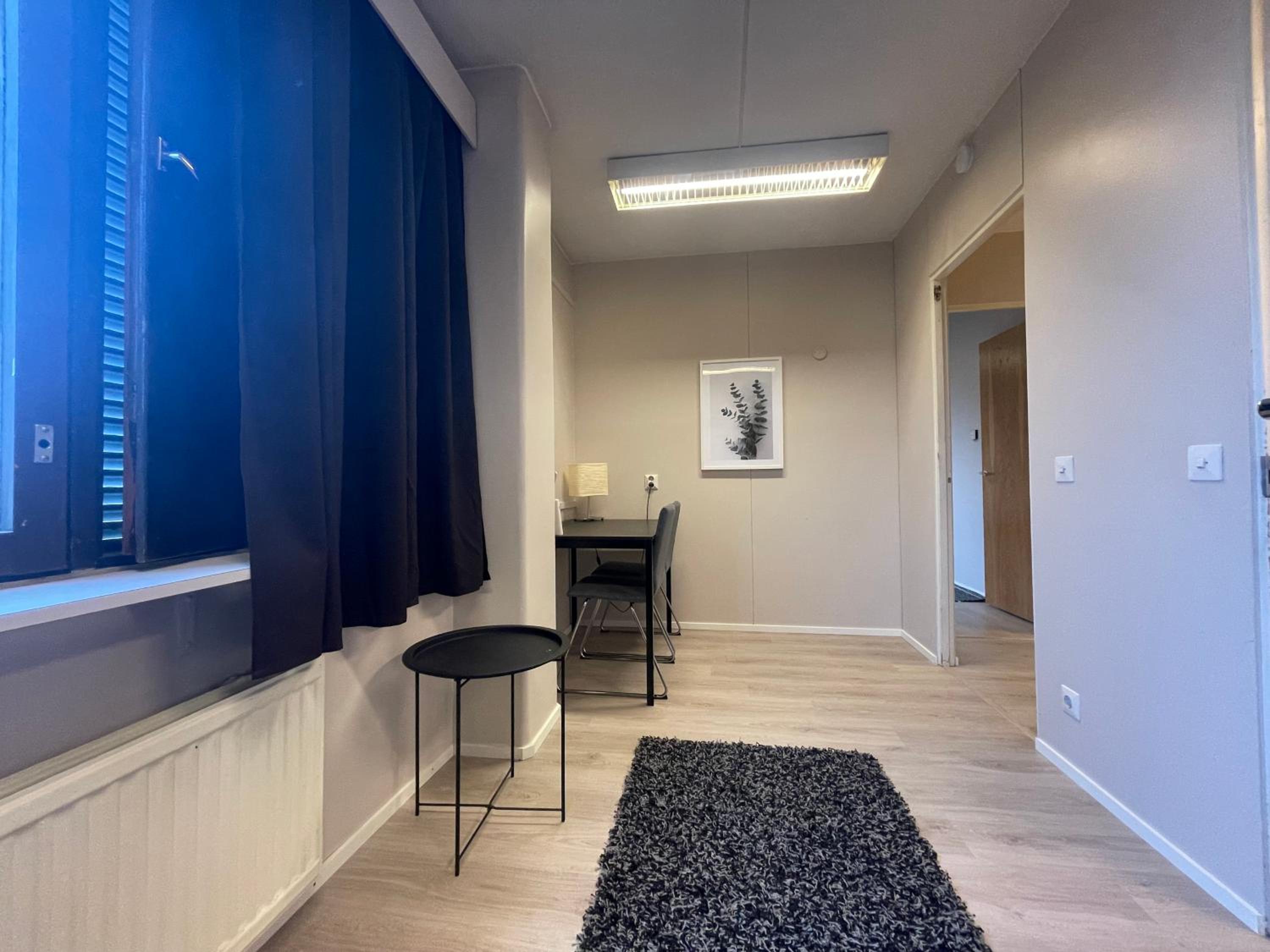 Scandinavian Dream Guesthouse and Apartments