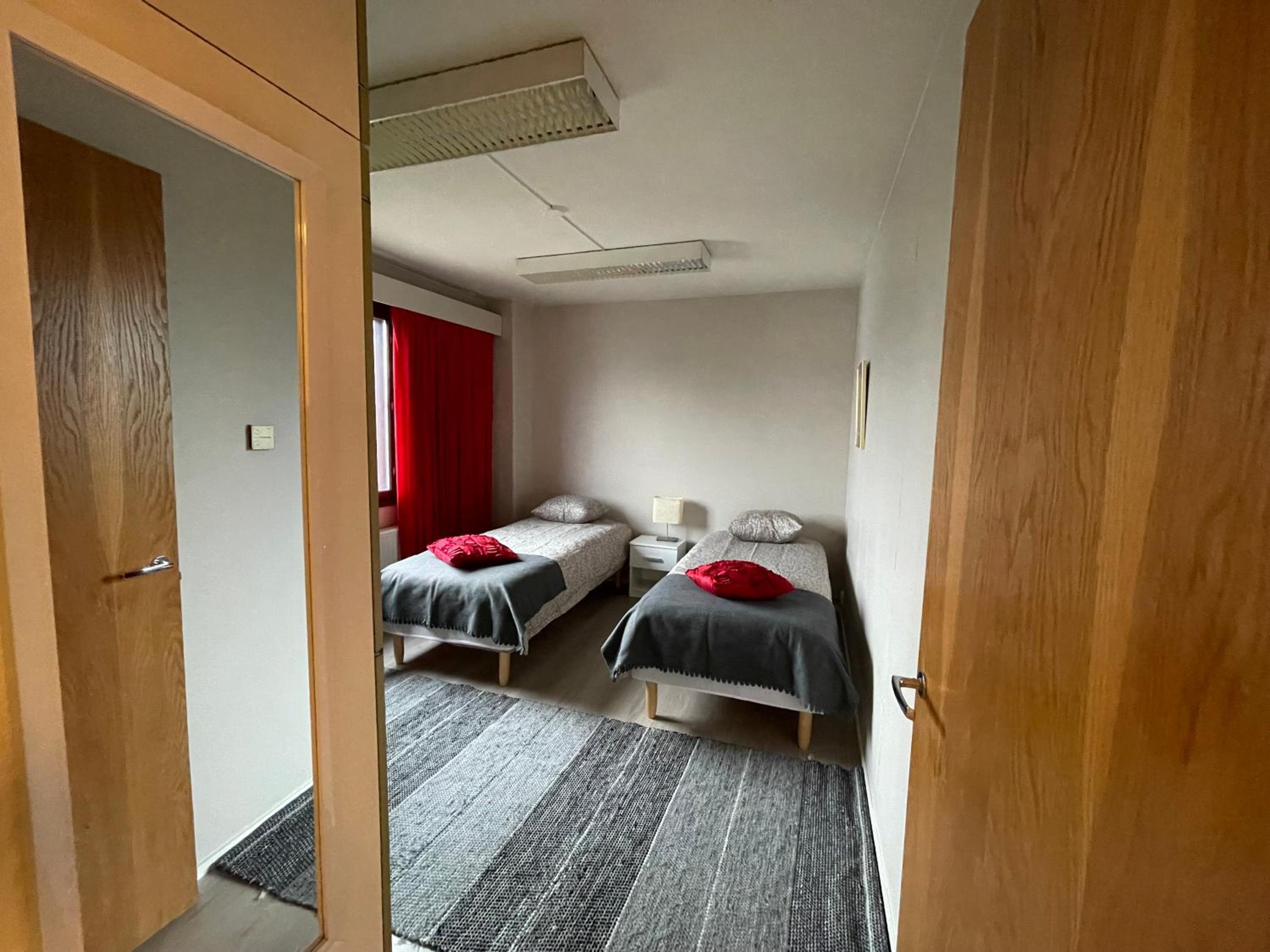 Scandinavian Dream Guesthouse and Apartments