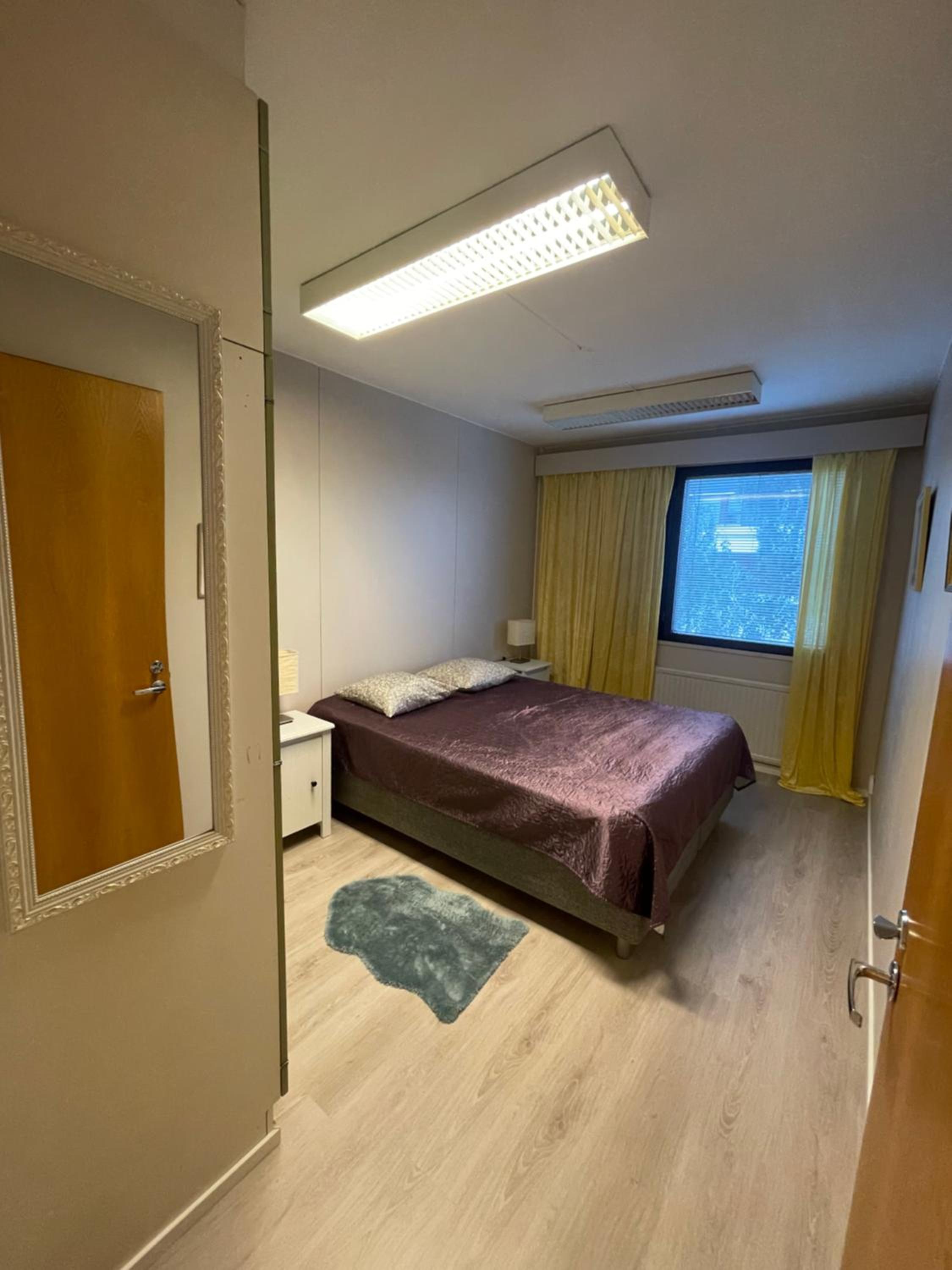 Scandinavian Dream Guesthouse and Apartments