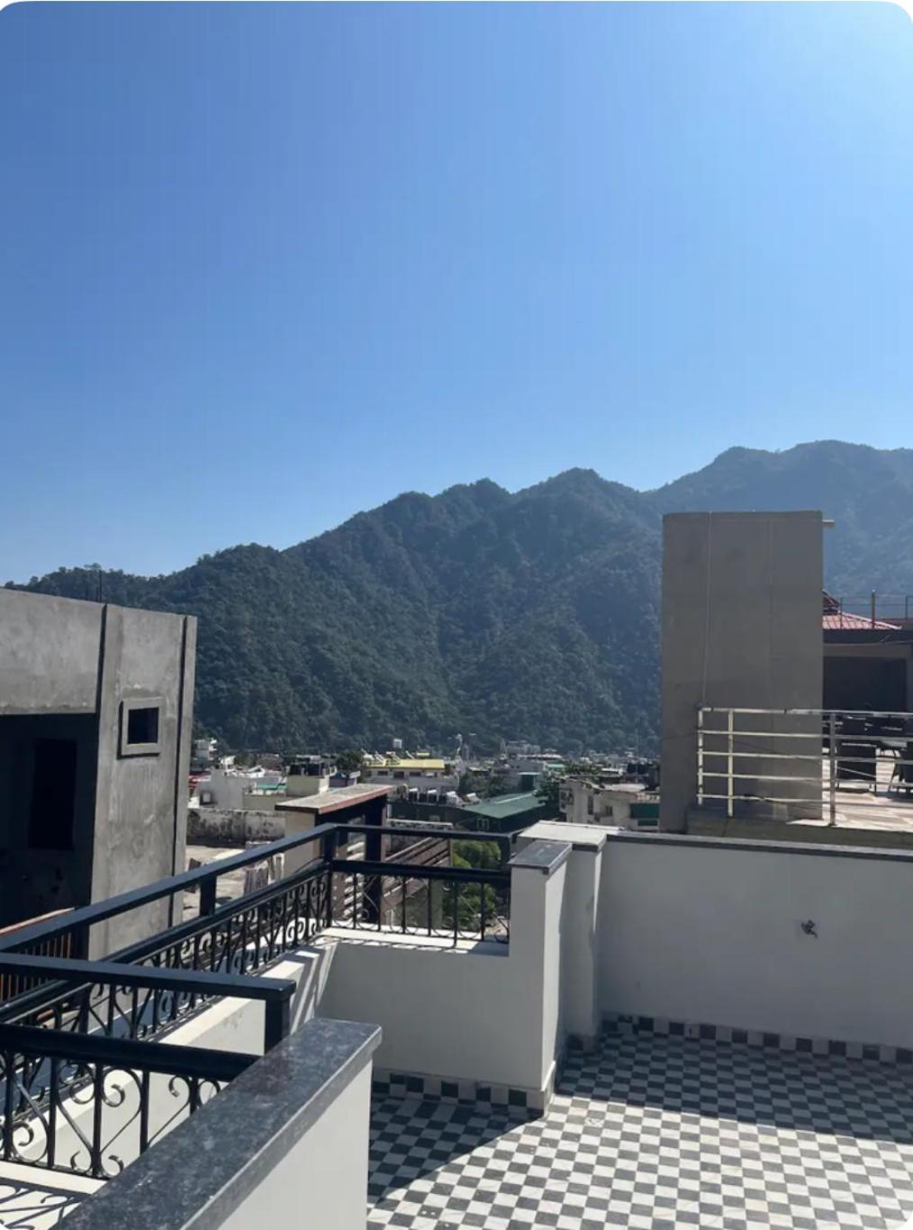 roof