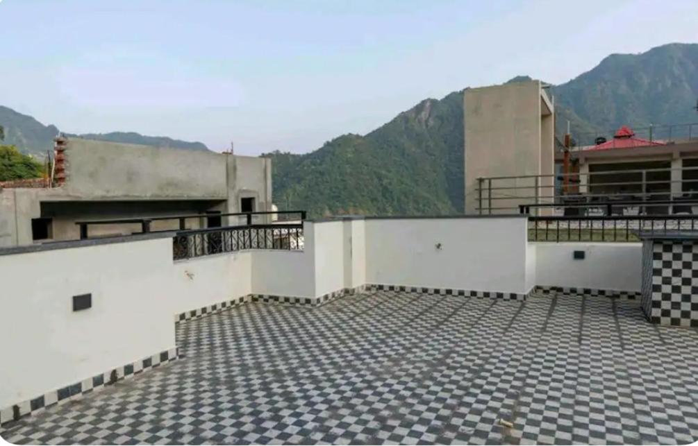 roof