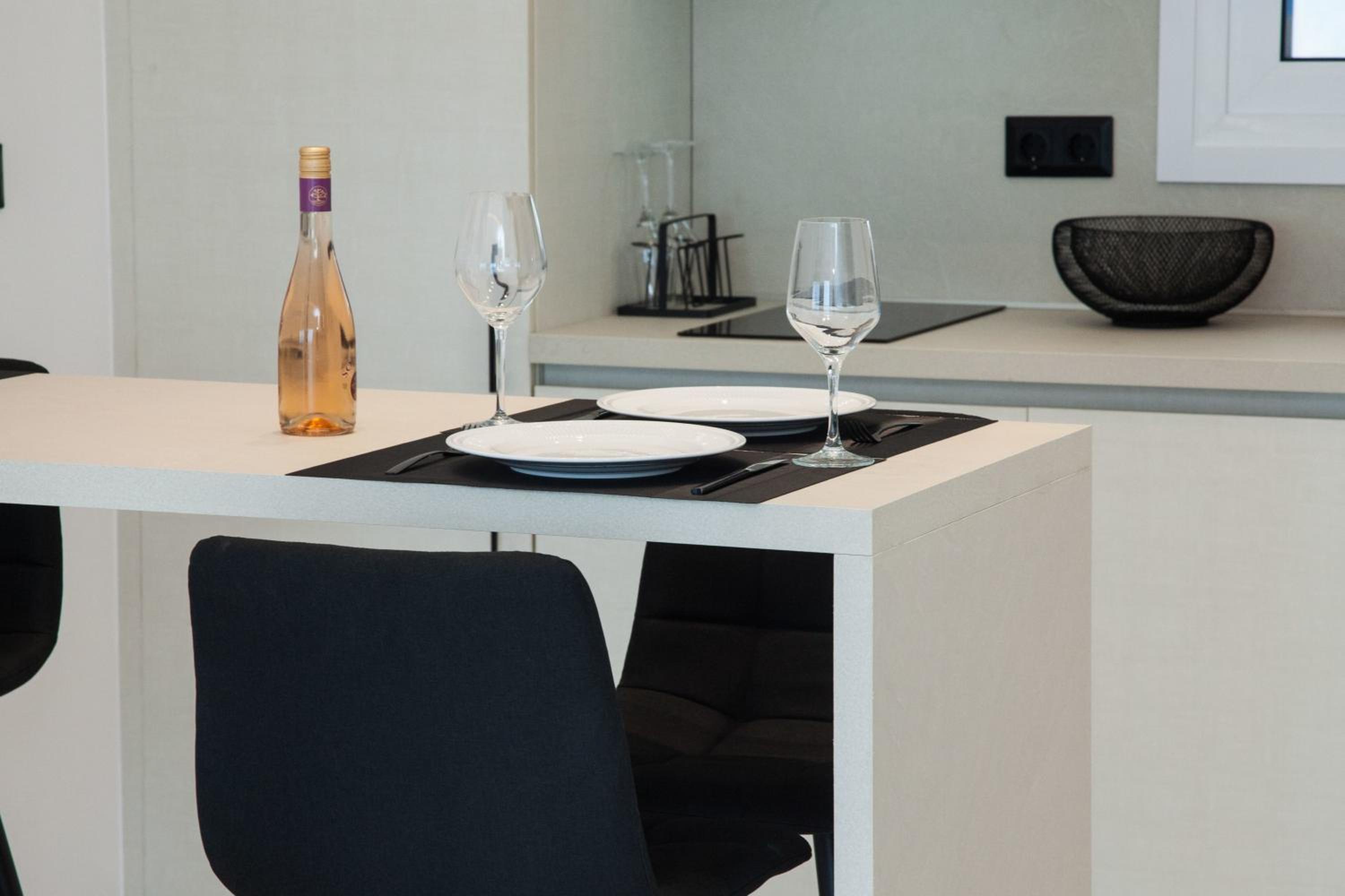 Modern Luxury Athens Riviera Apt with Sea View