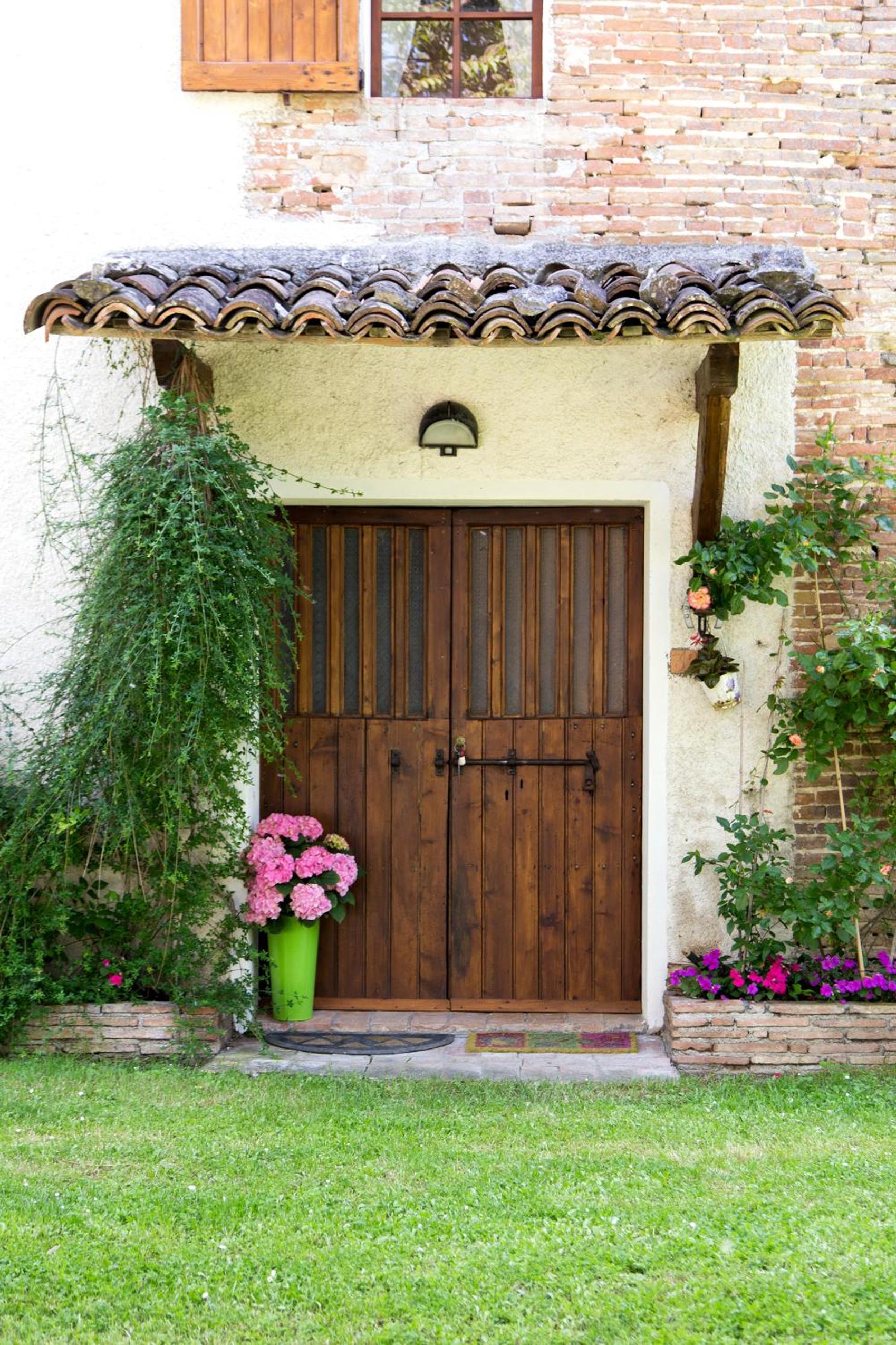 Fabriano Blissful Retreat - 3BR CountryHouse