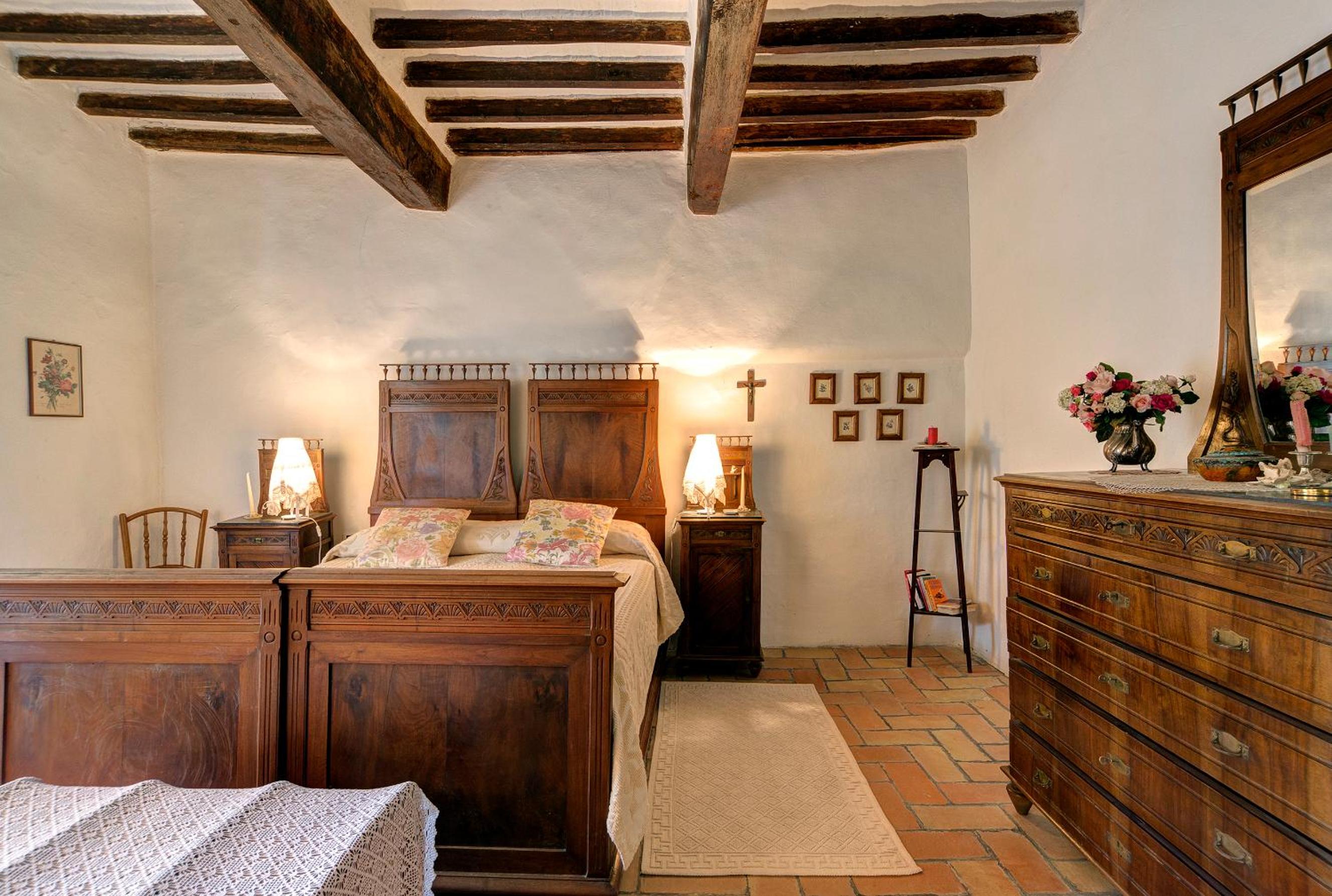 Fabriano Blissful Retreat - 3BR CountryHouse