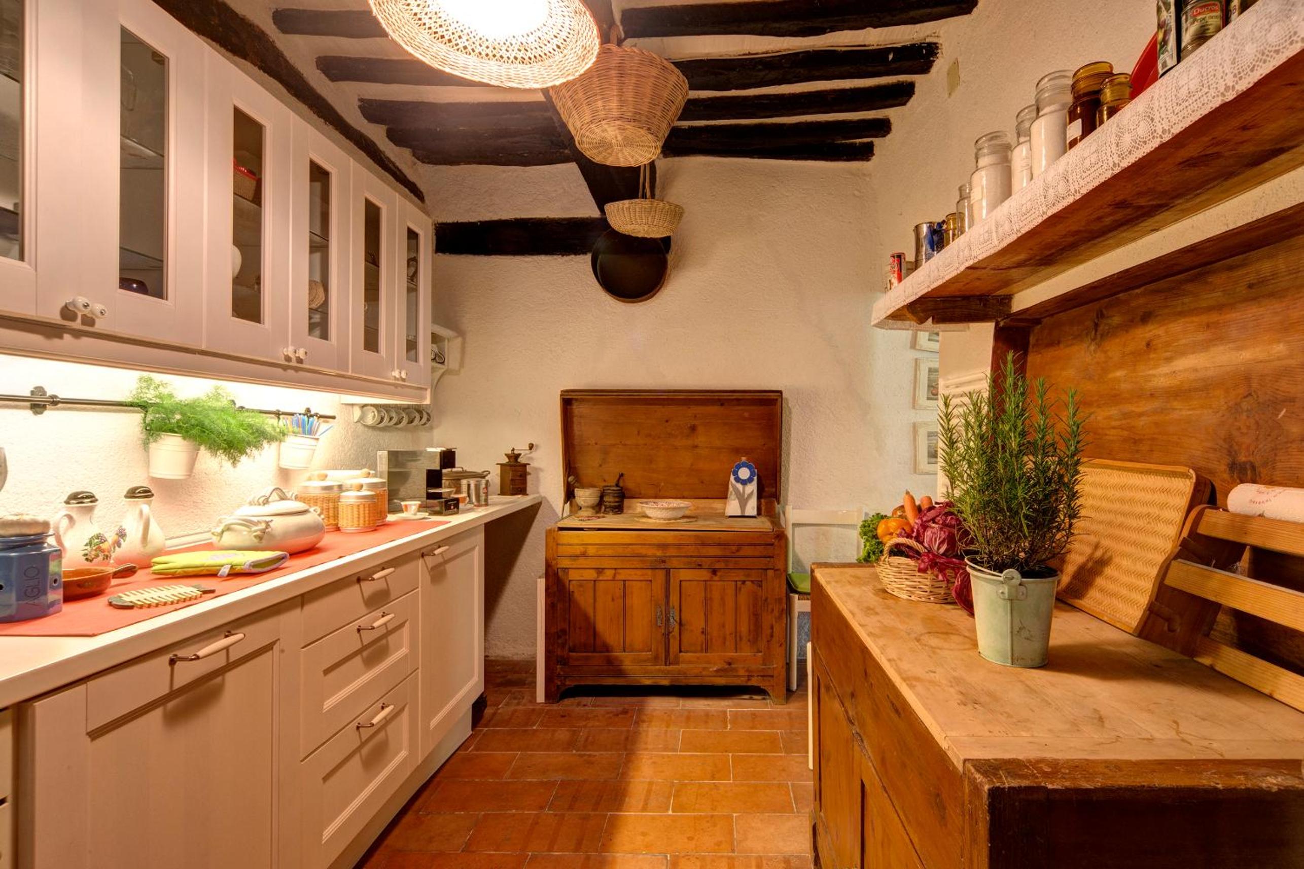 Fabriano Blissful Retreat - 3BR CountryHouse
