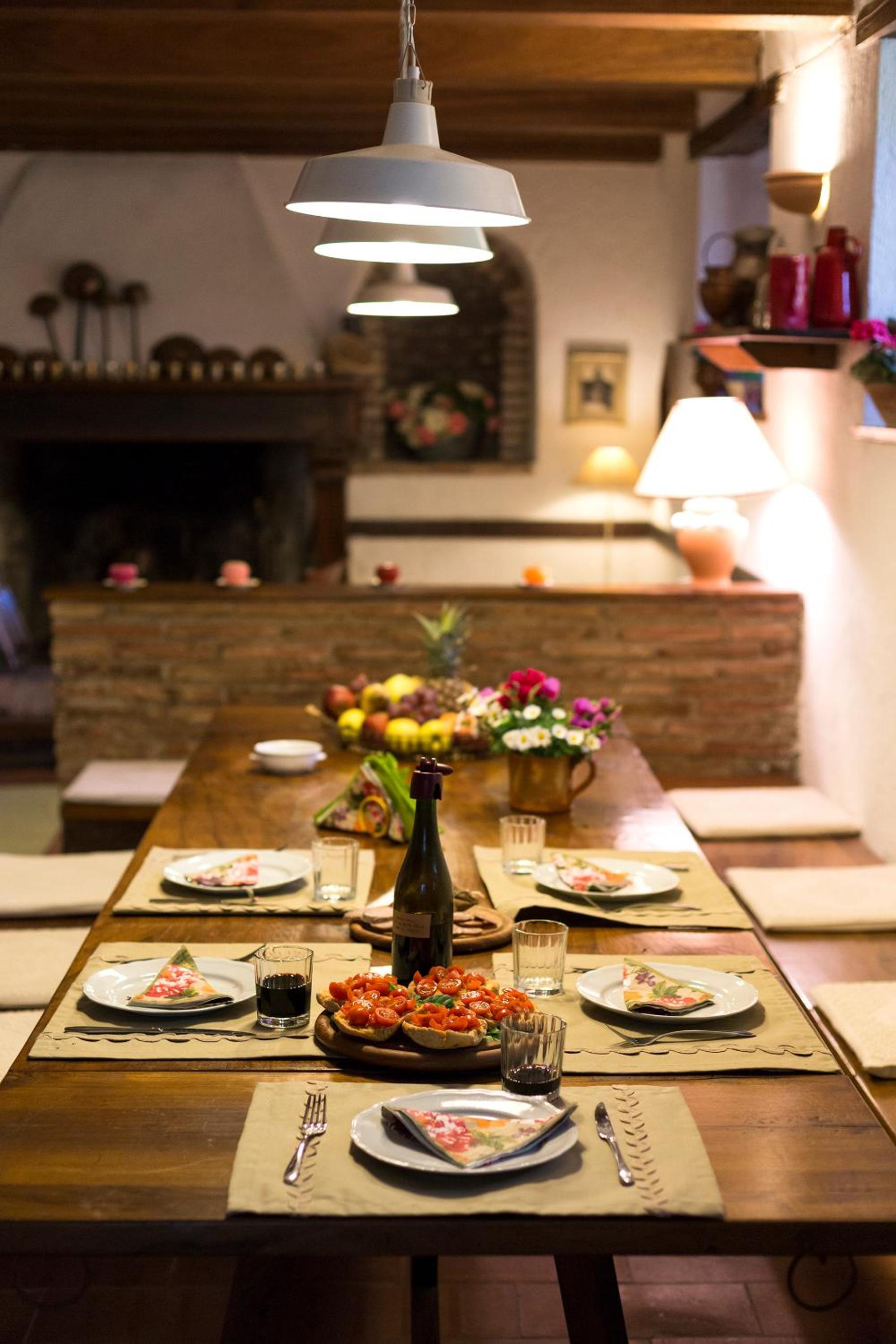 Fabriano Blissful Retreat - 3BR CountryHouse