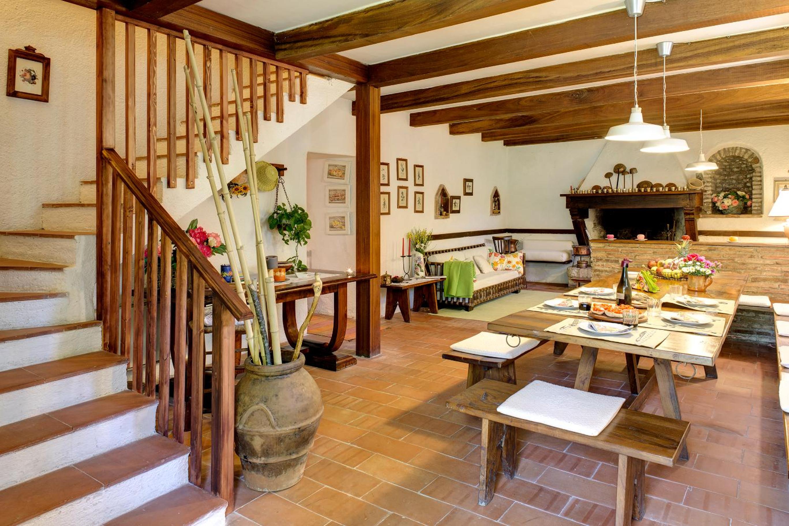 Fabriano Blissful Retreat - 3BR CountryHouse
