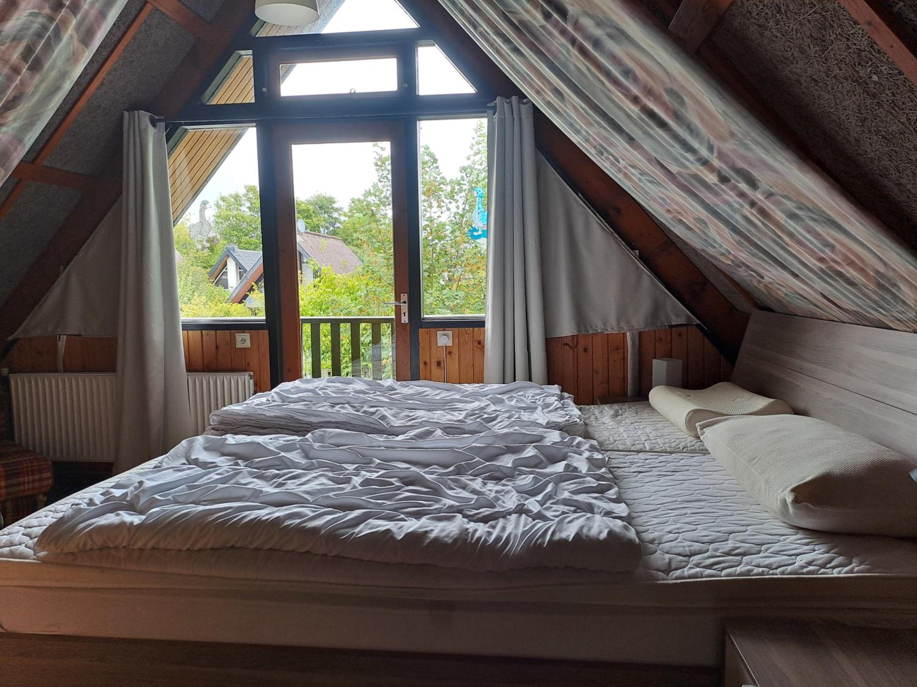 Bungalowpark in Nordholland view 5