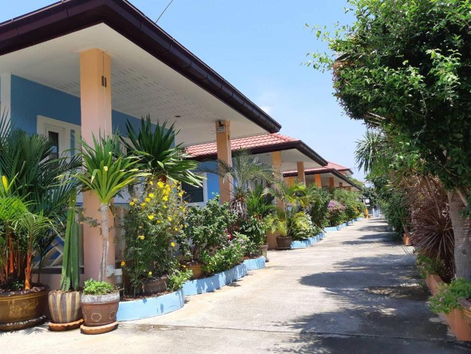 Lareena Resort Koh Larn Pattaya