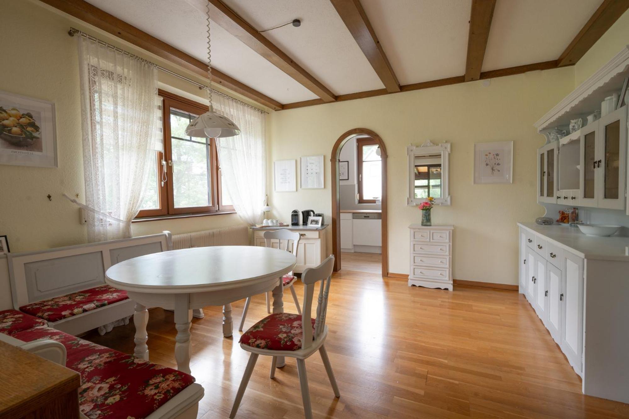Ferienhaus Schlager in Puchberg am Schneeberg