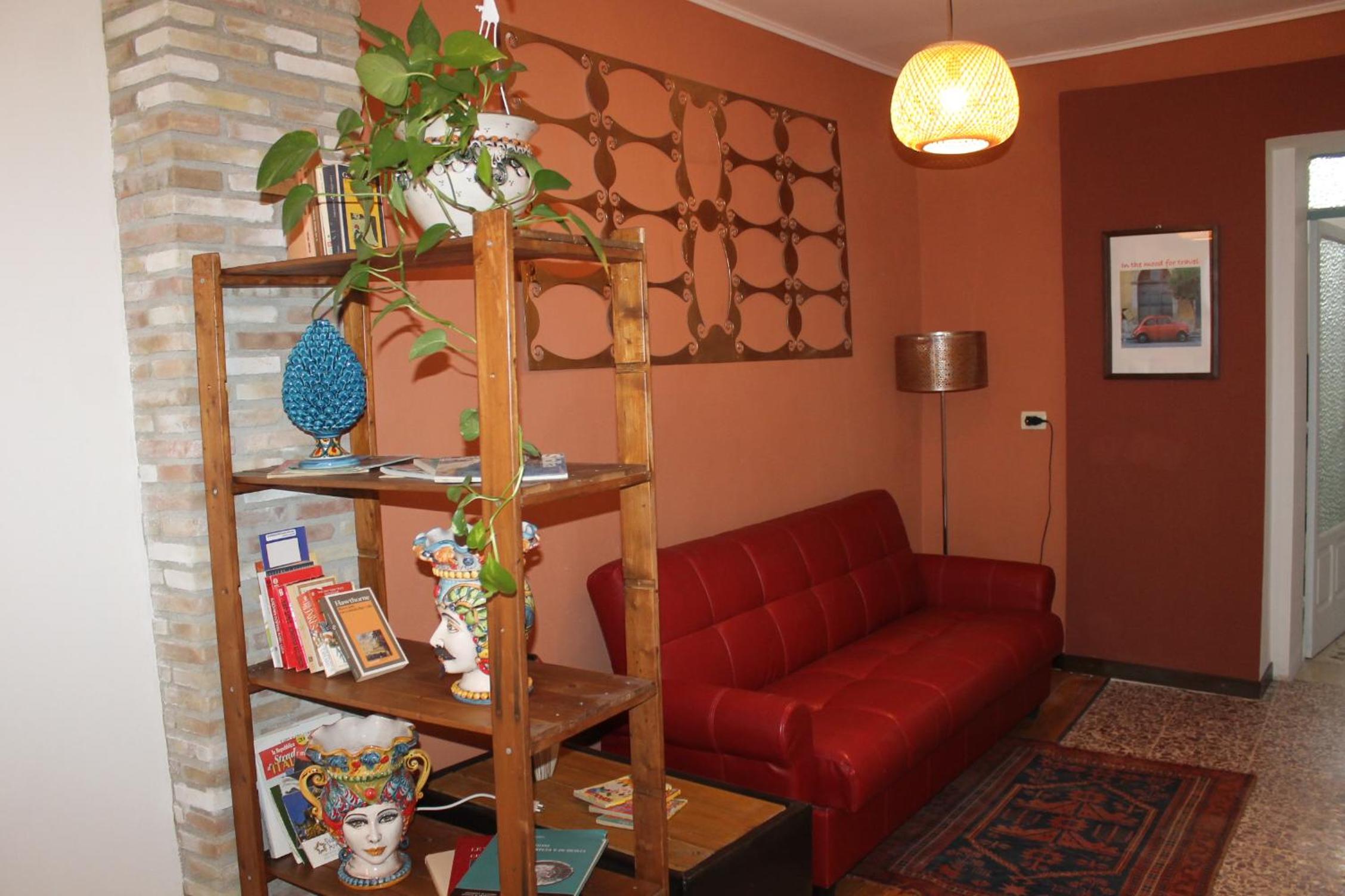 lounge