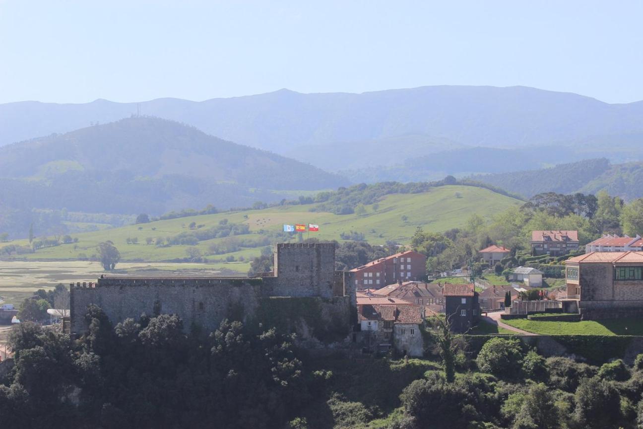 Holiday House Cantabria