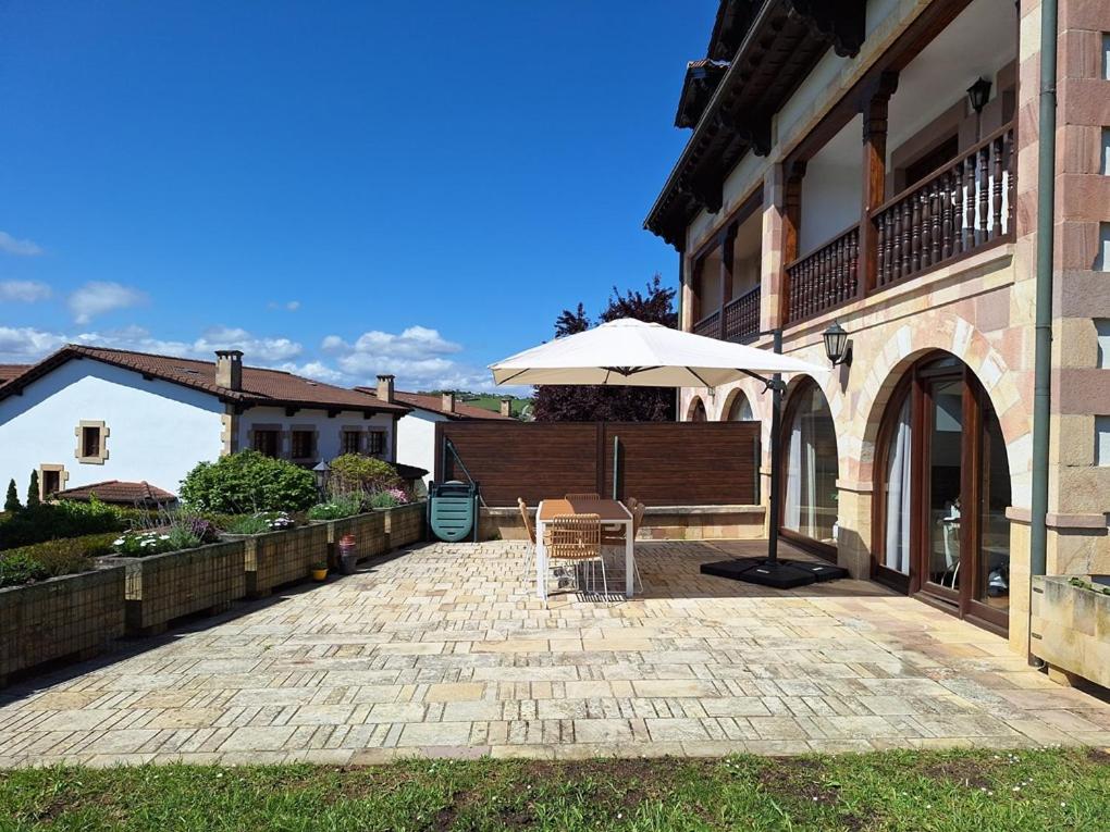 Holiday House Cantabria