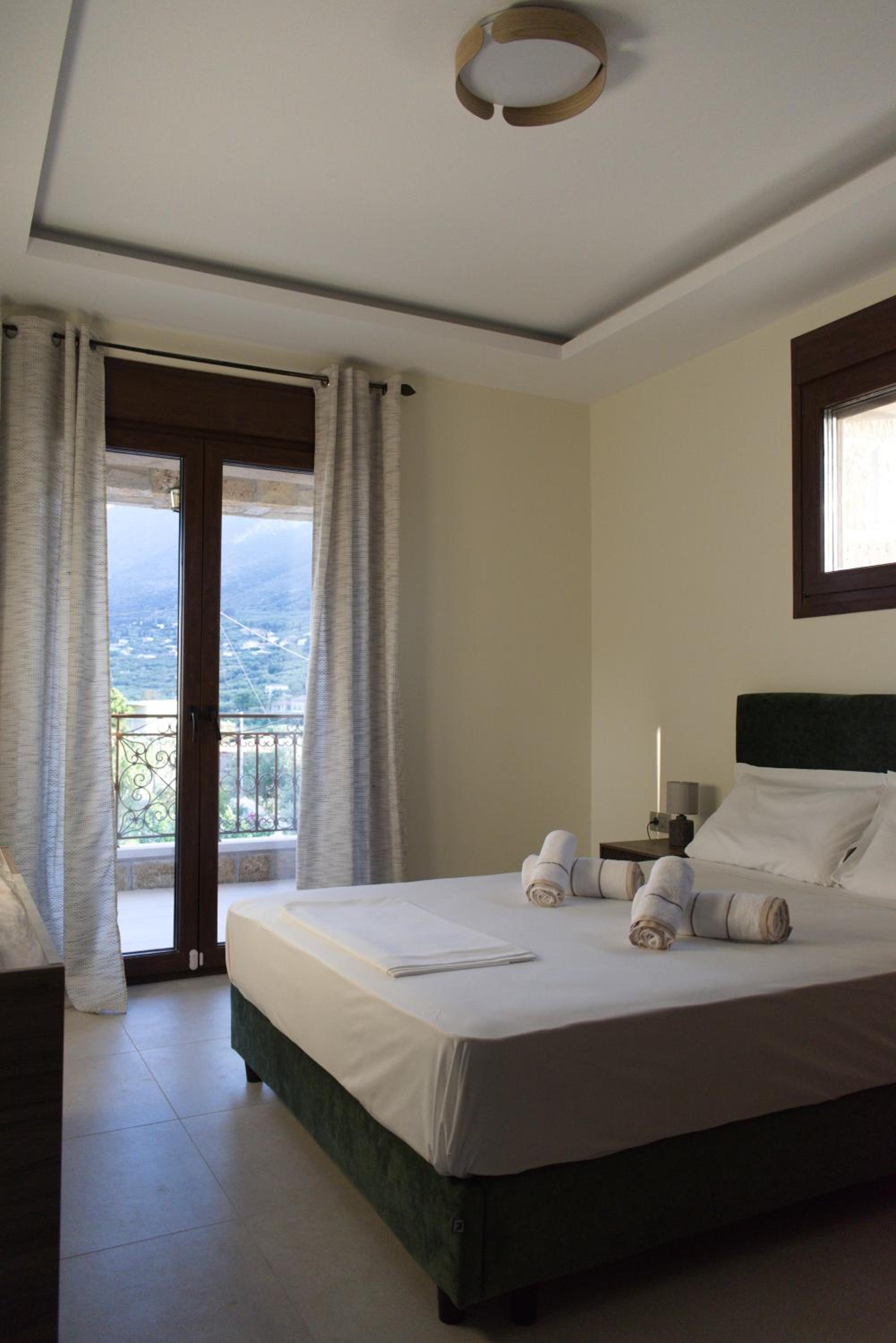 Casa di Olivo
