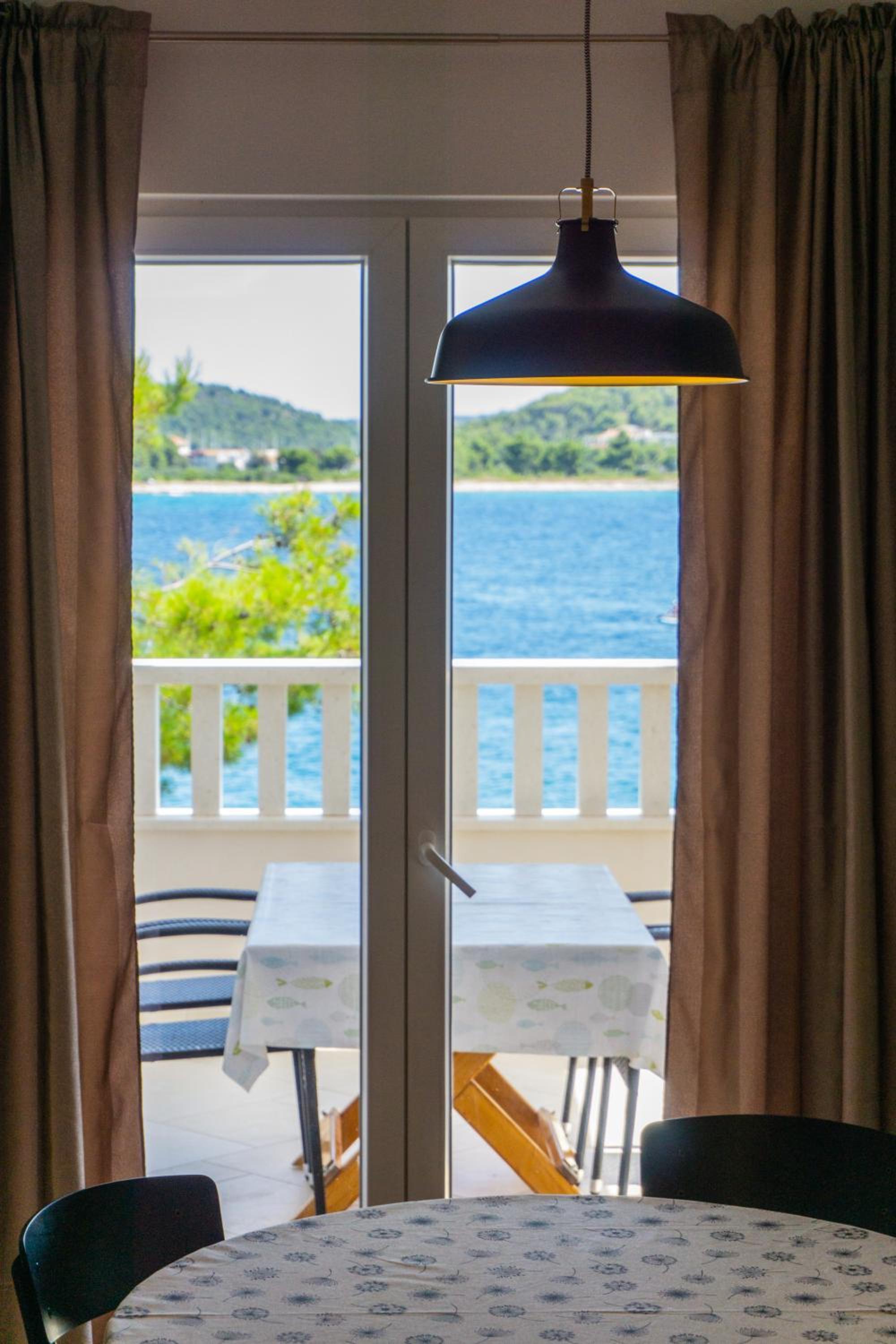 Villa Orazur view 5