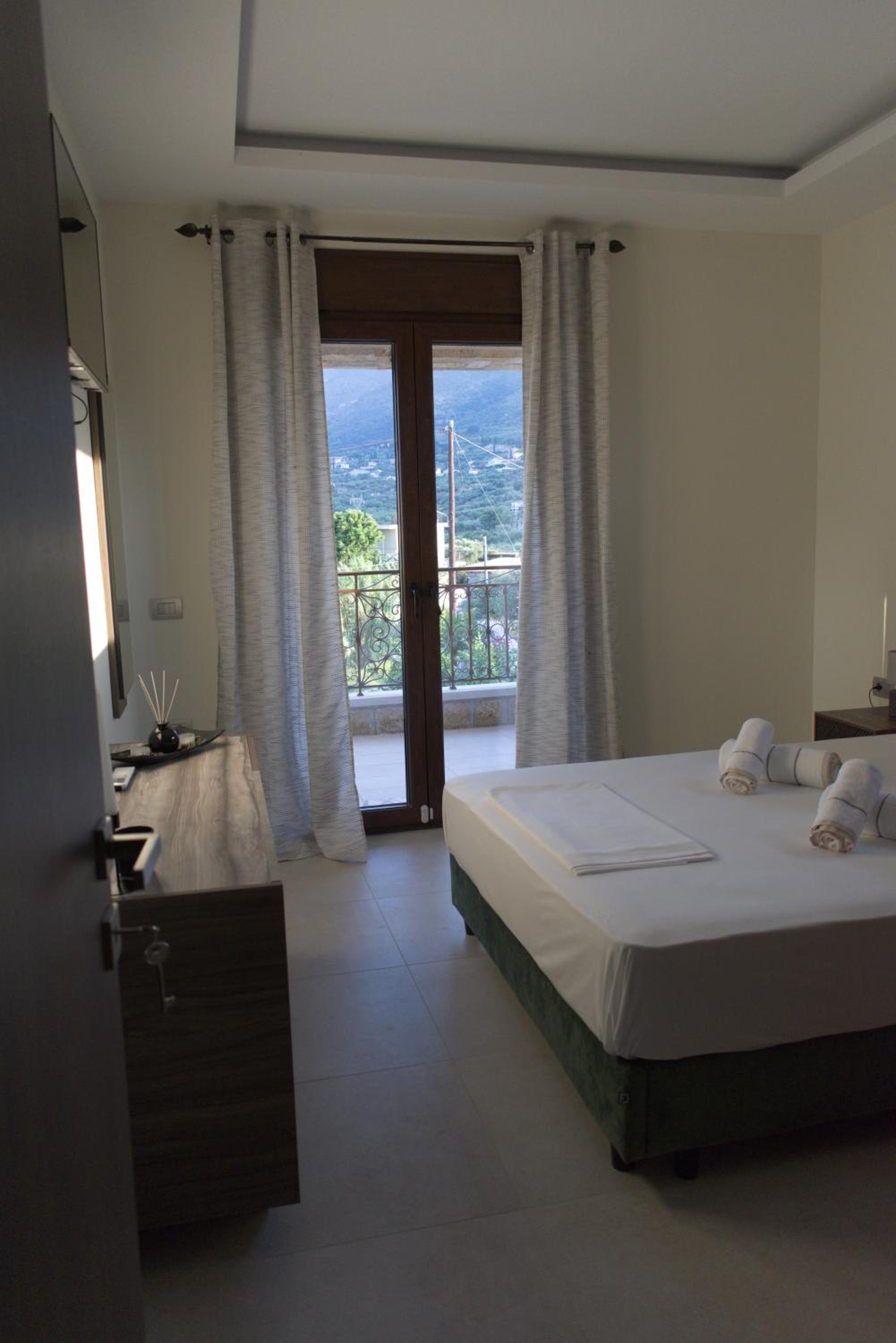 Casa di Olivo