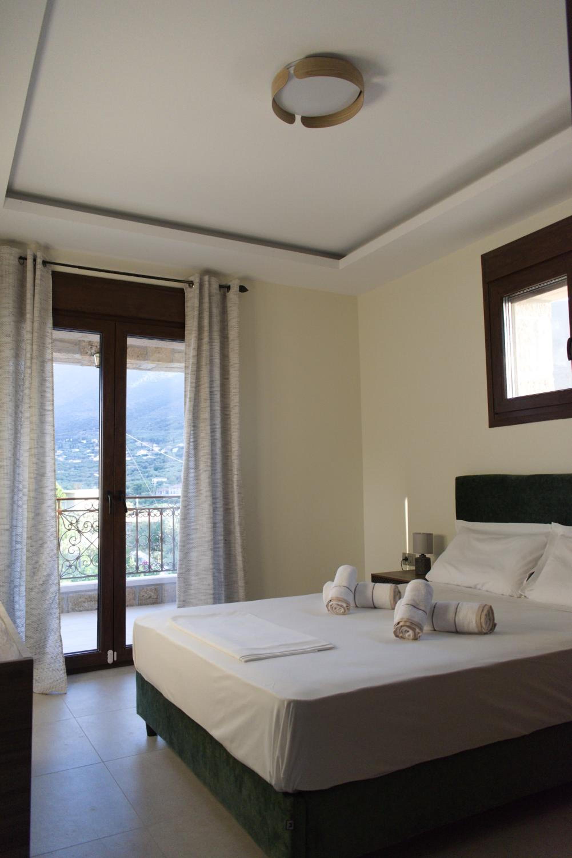 Casa di Olivo