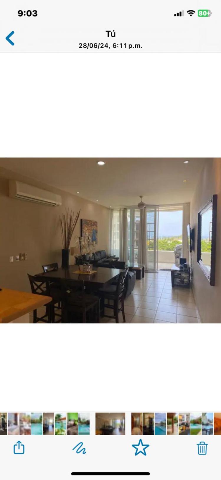 Departamento la Jolla