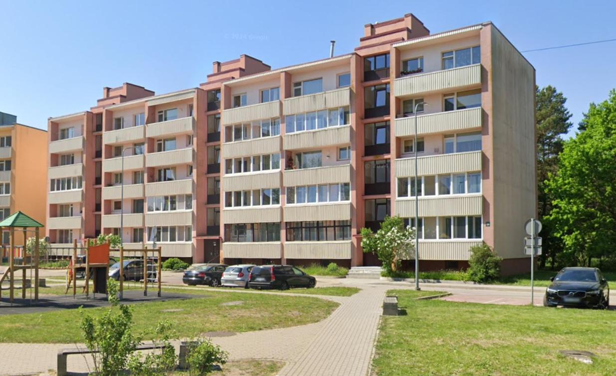 Sunny flat 250m from the beach view 4
