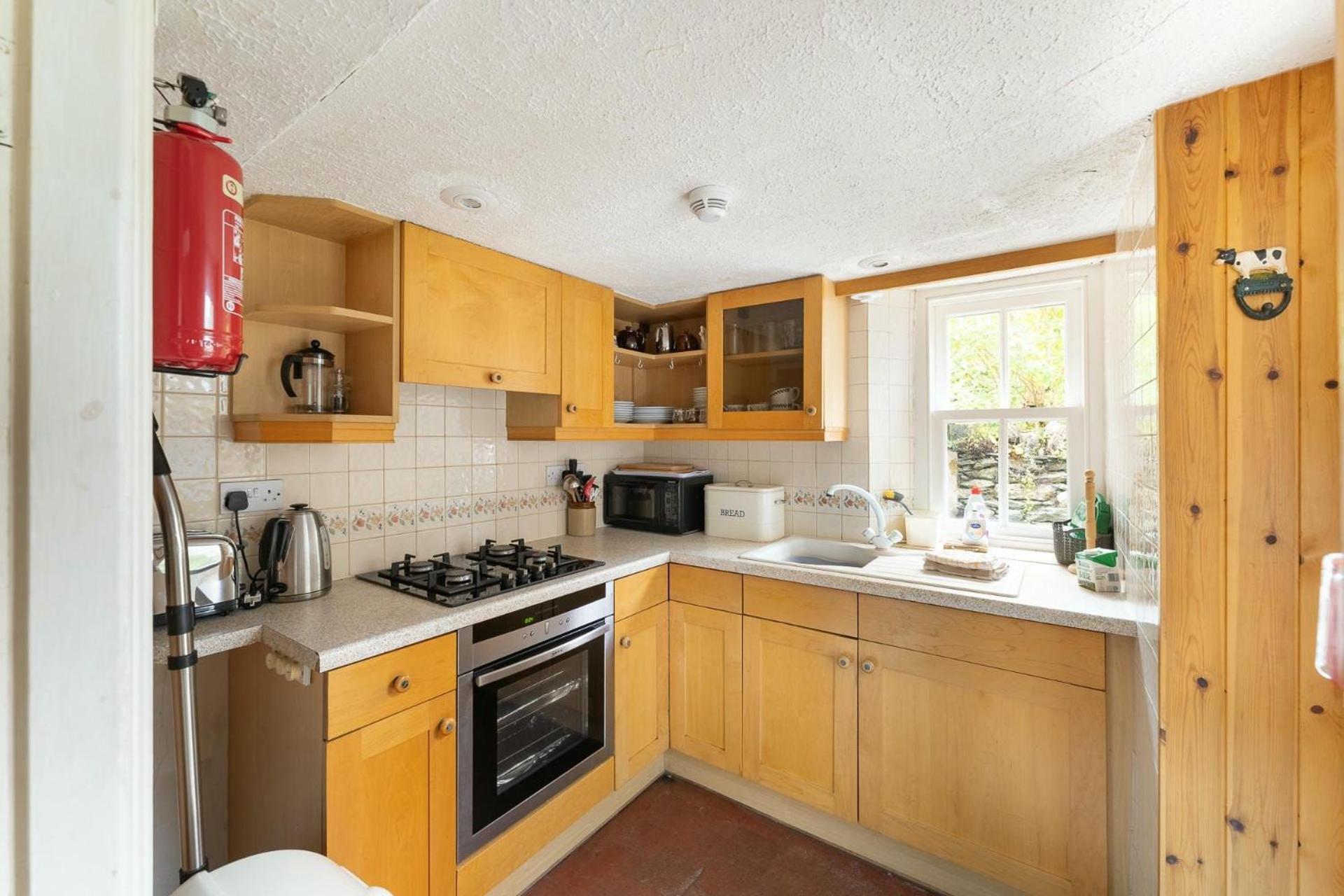 3 Swiss Villas view 4