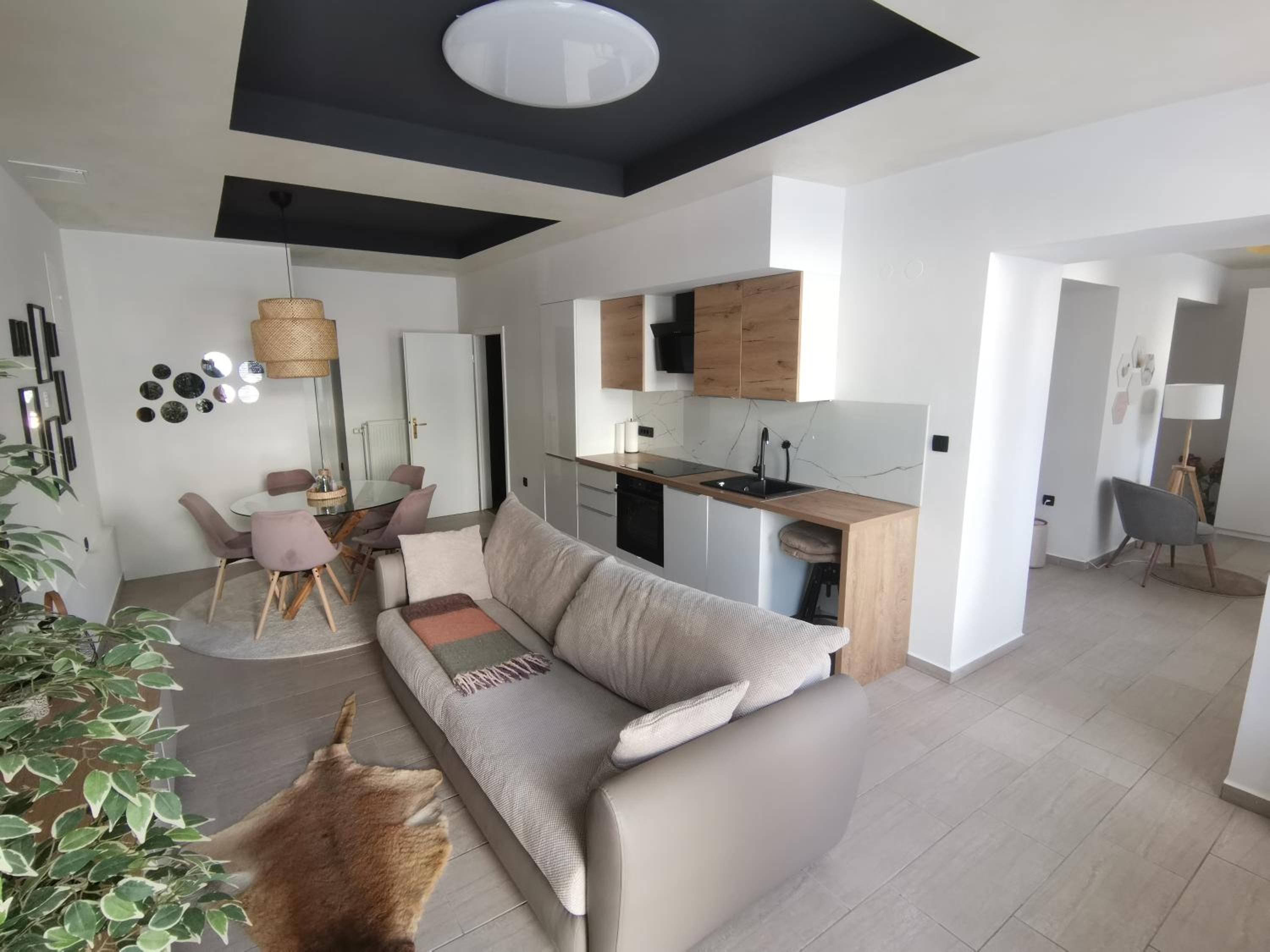 Apartment Center Rogaška - Pubyland view 2