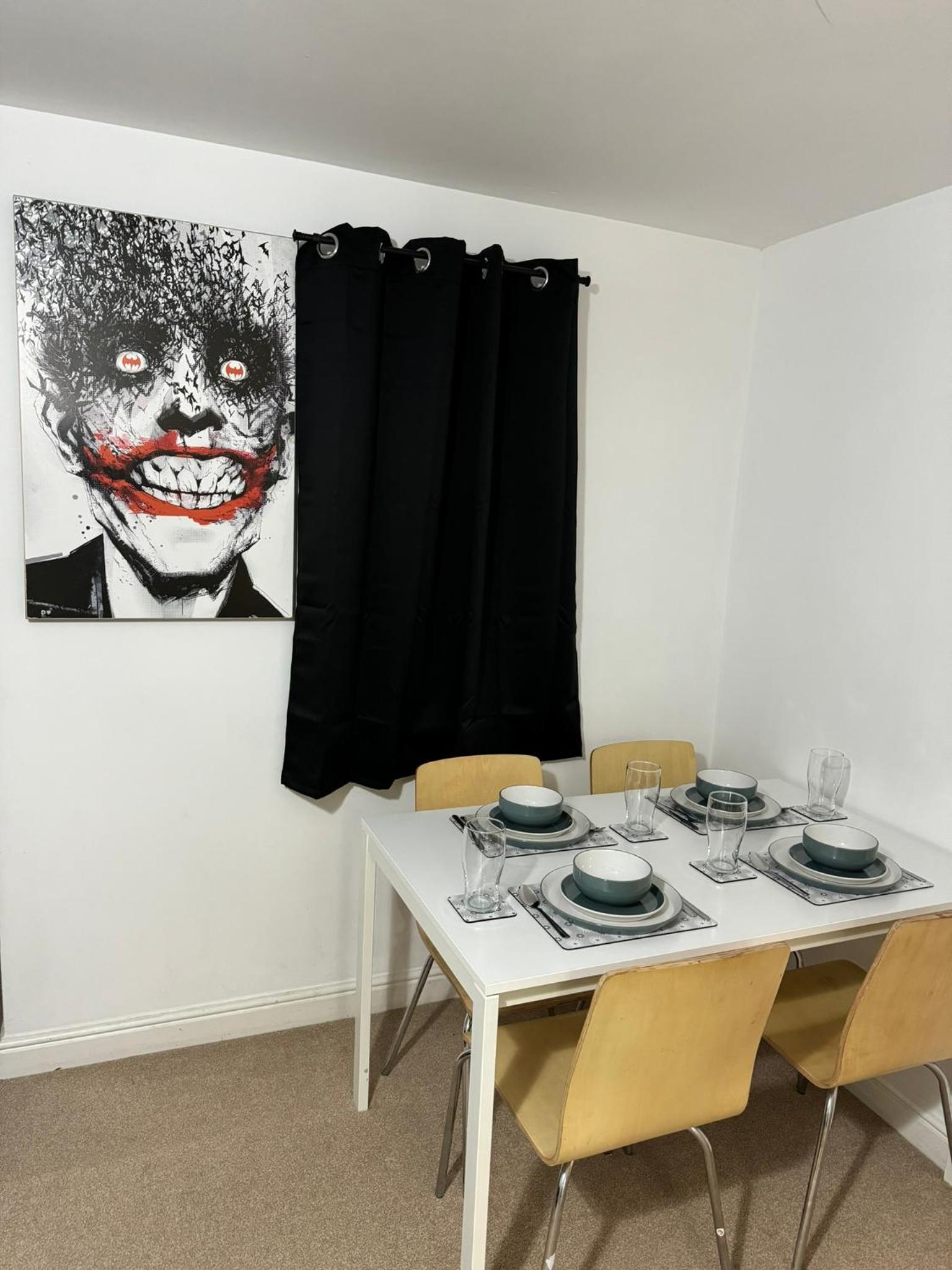 Winstanley Stay