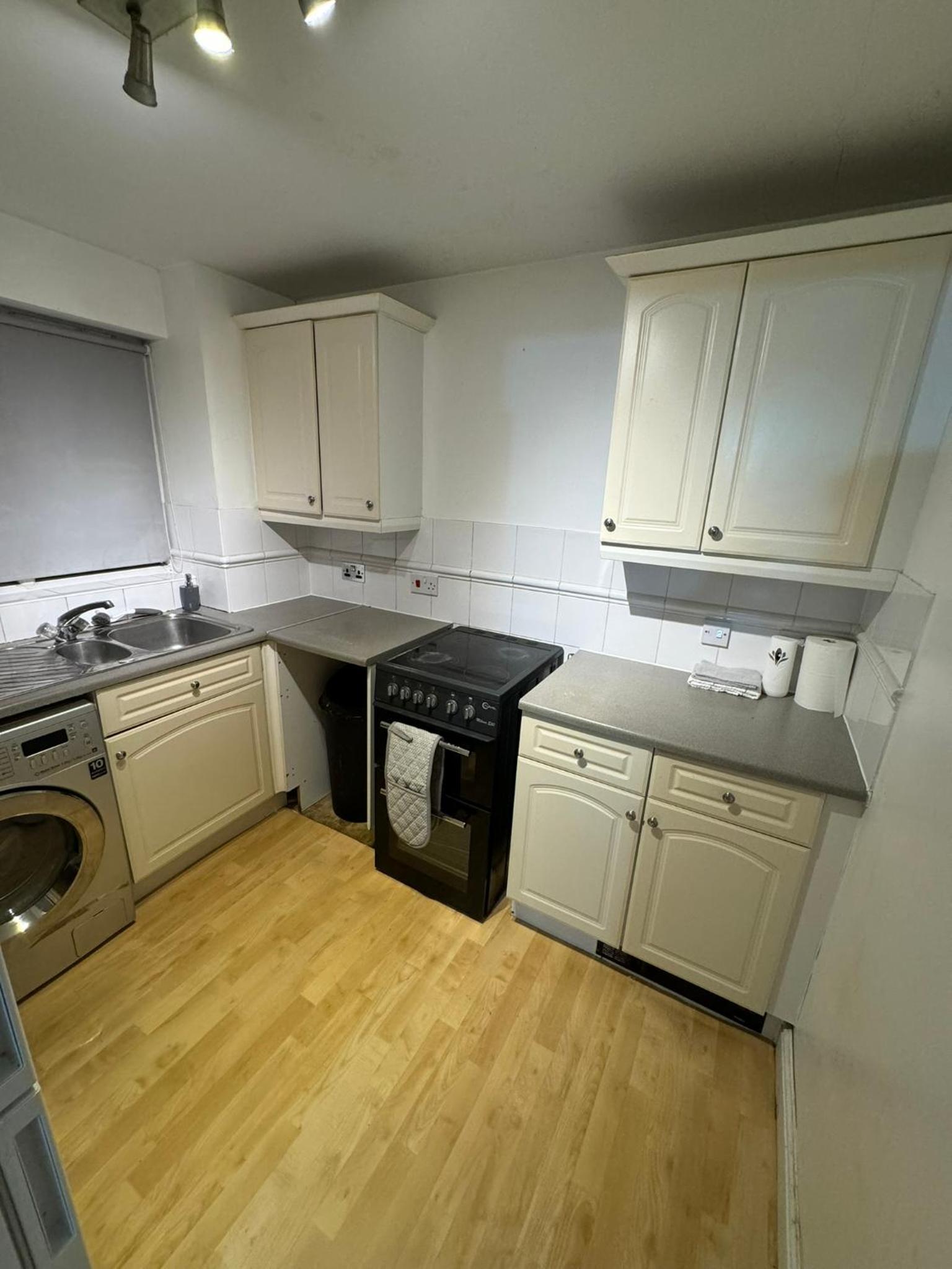 Winstanley Stay