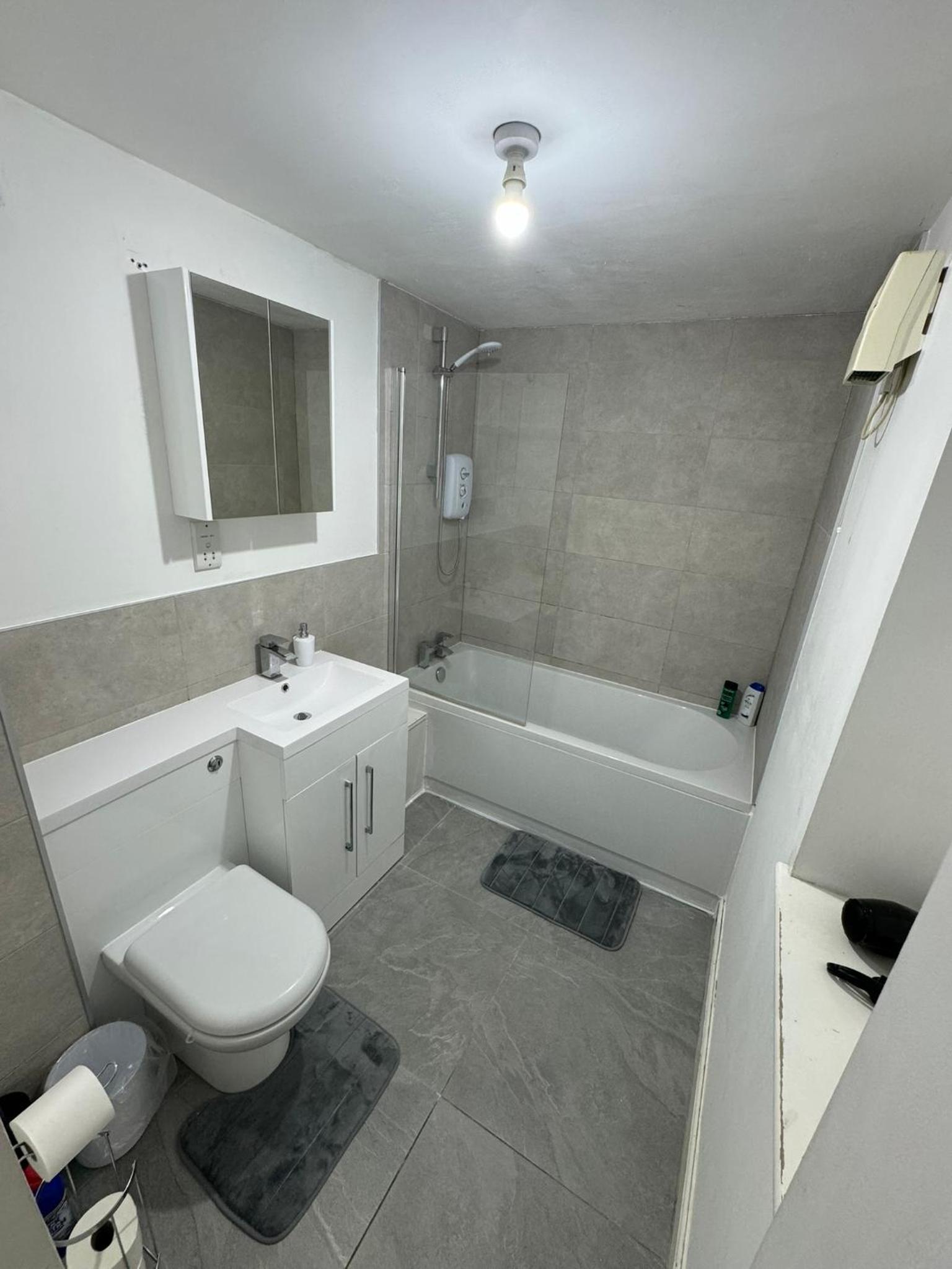 Winstanley Stay