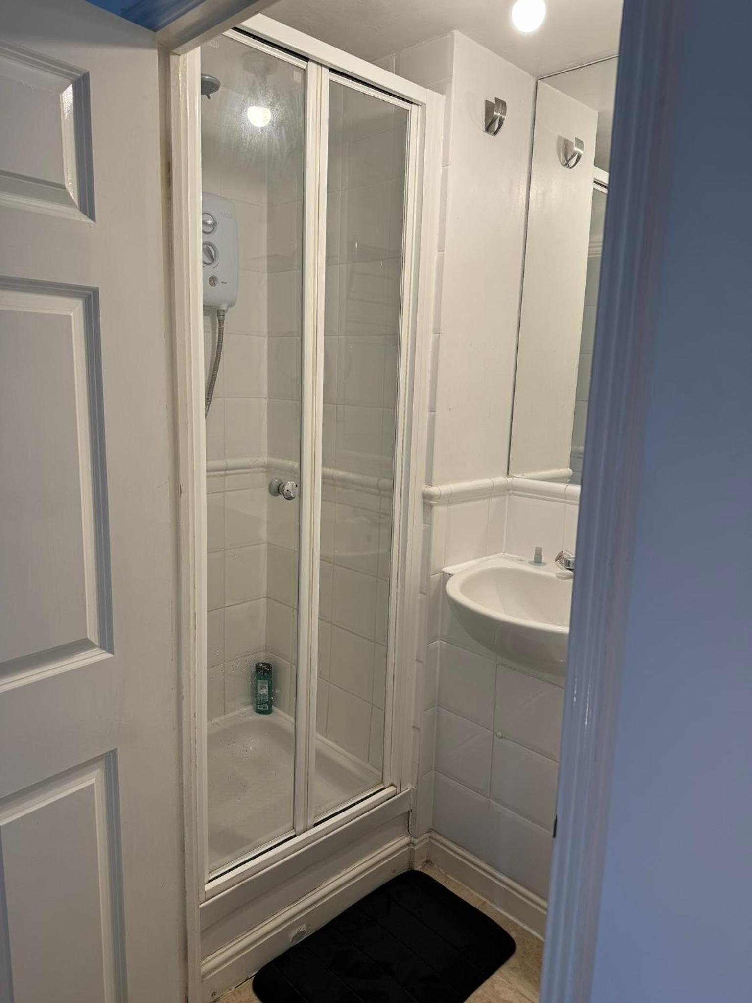 Winstanley Stay