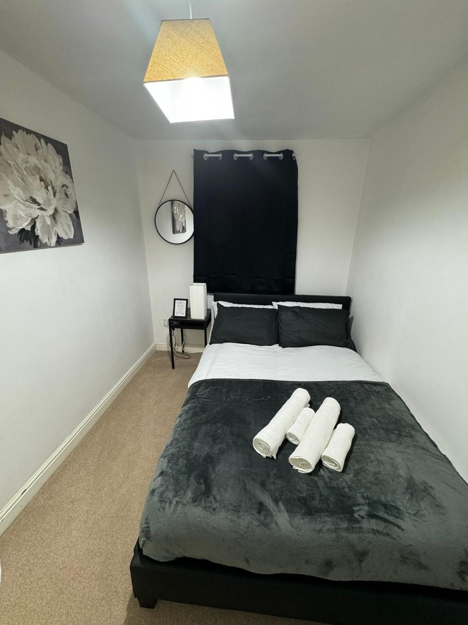 Winstanley Stay