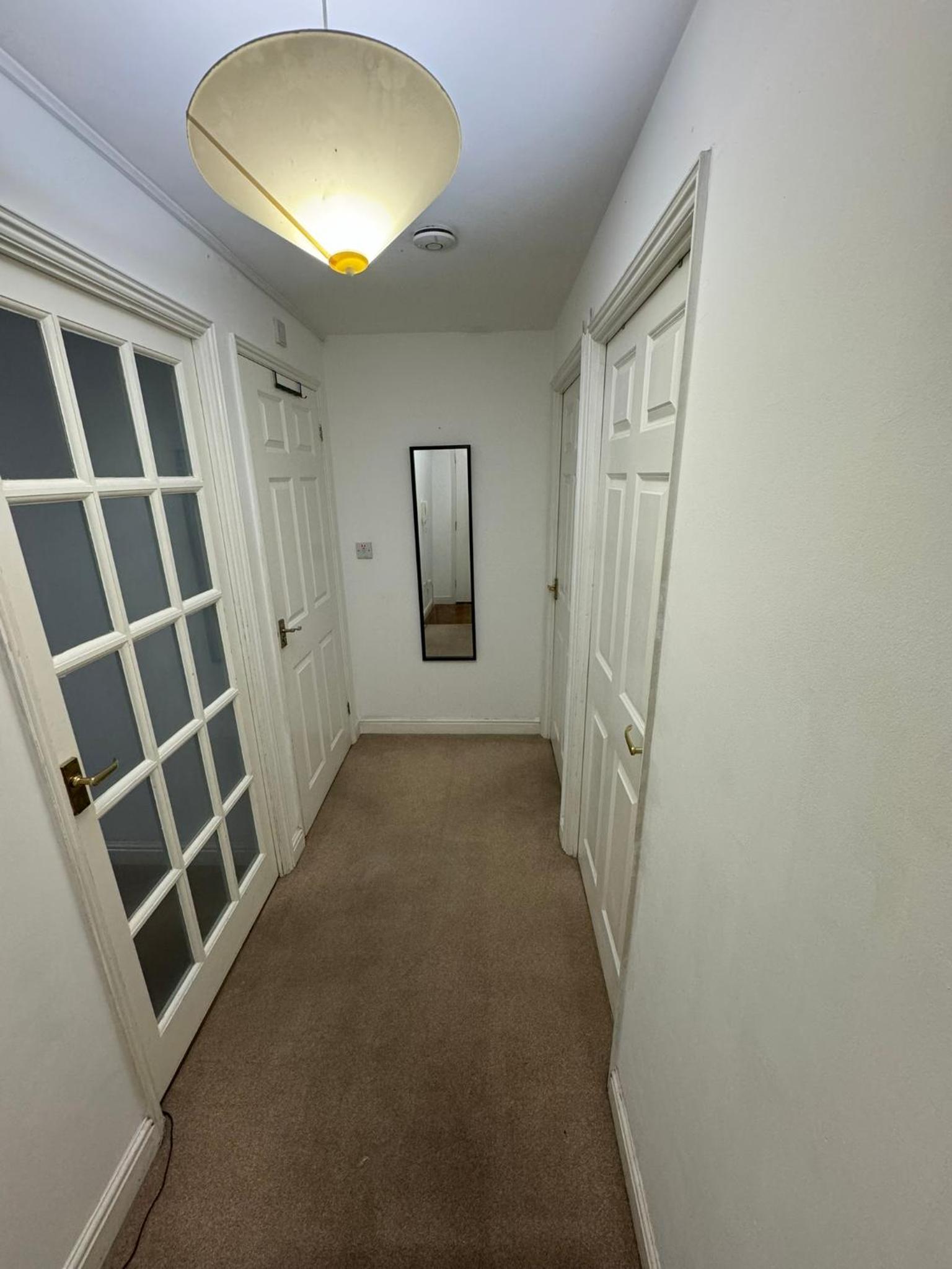Winstanley Stay
