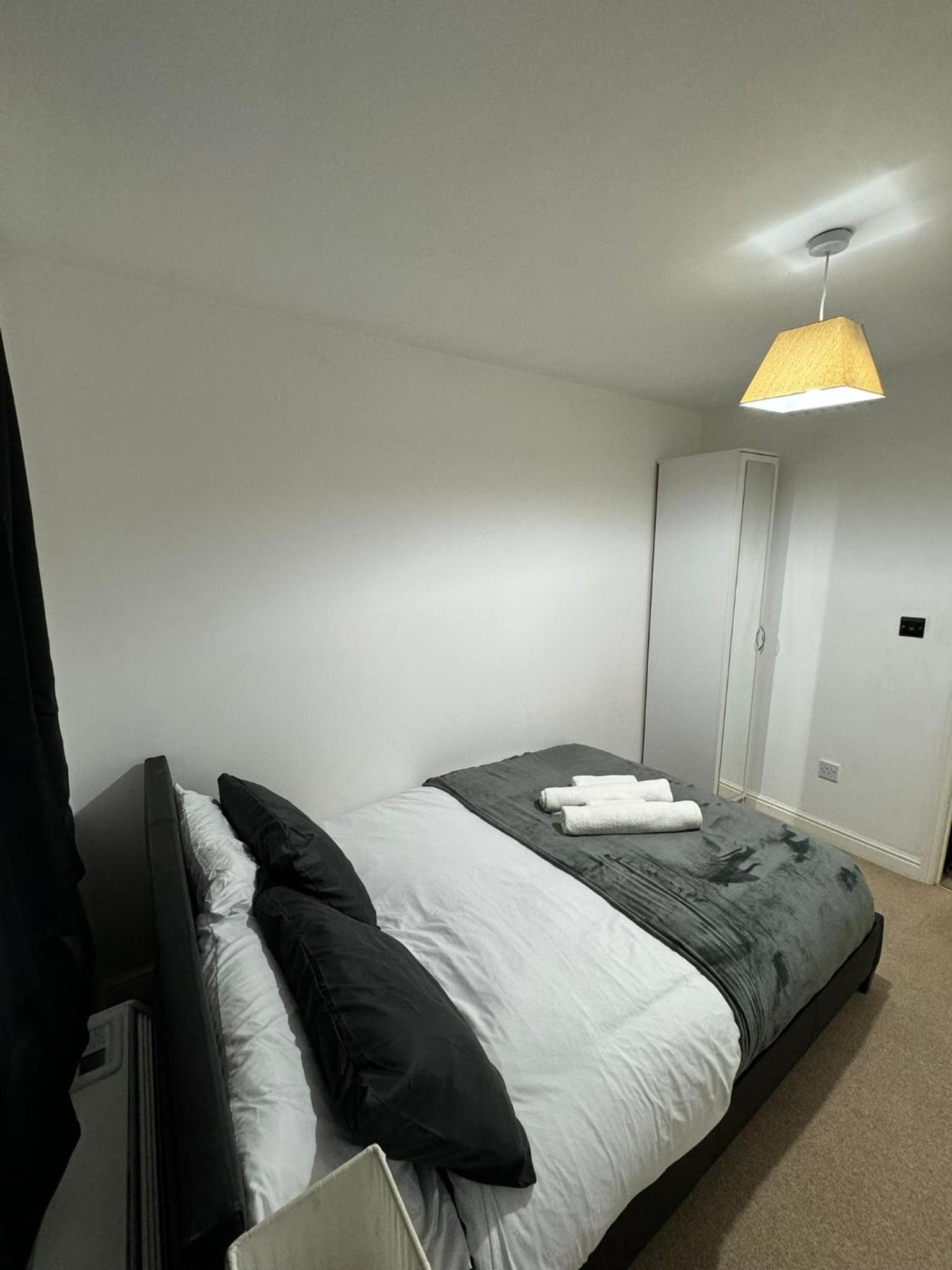 Winstanley Stay