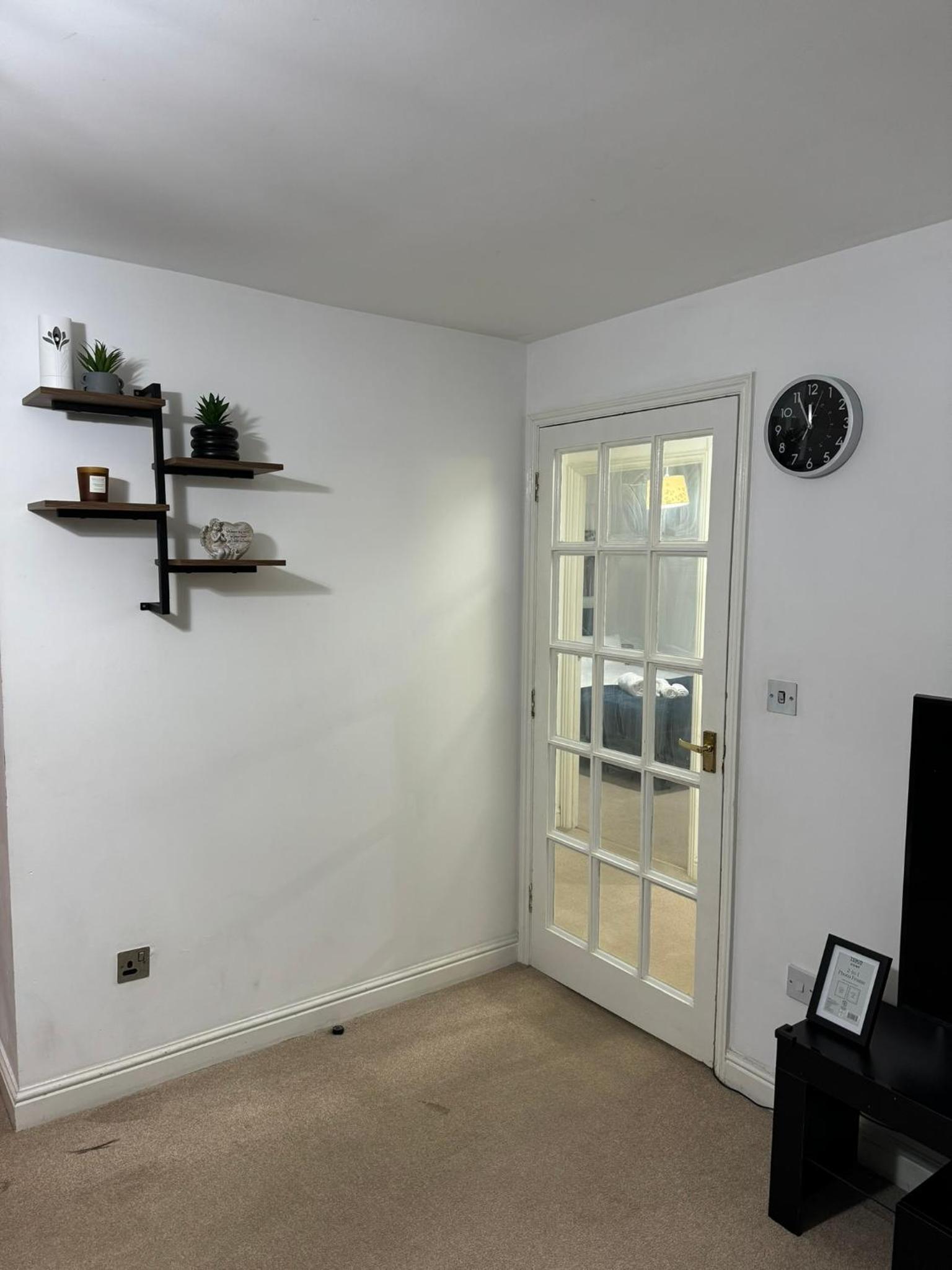 Winstanley Stay