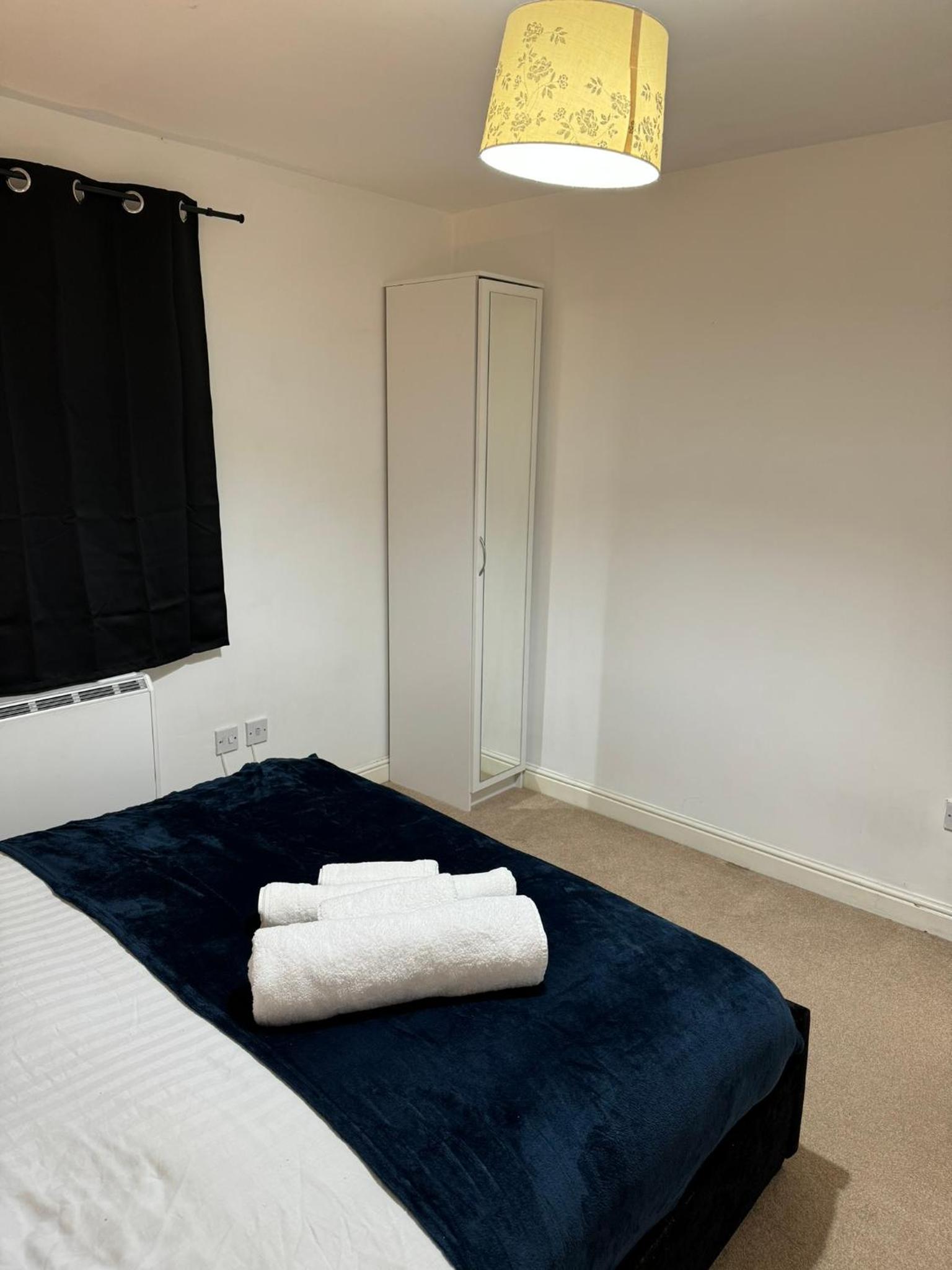 Winstanley Stay