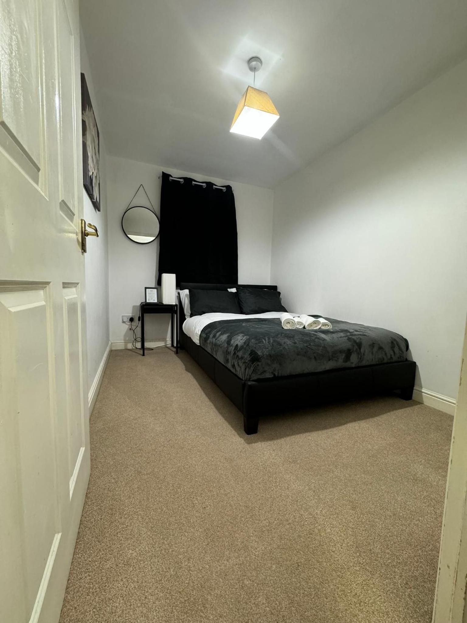 Winstanley Stay