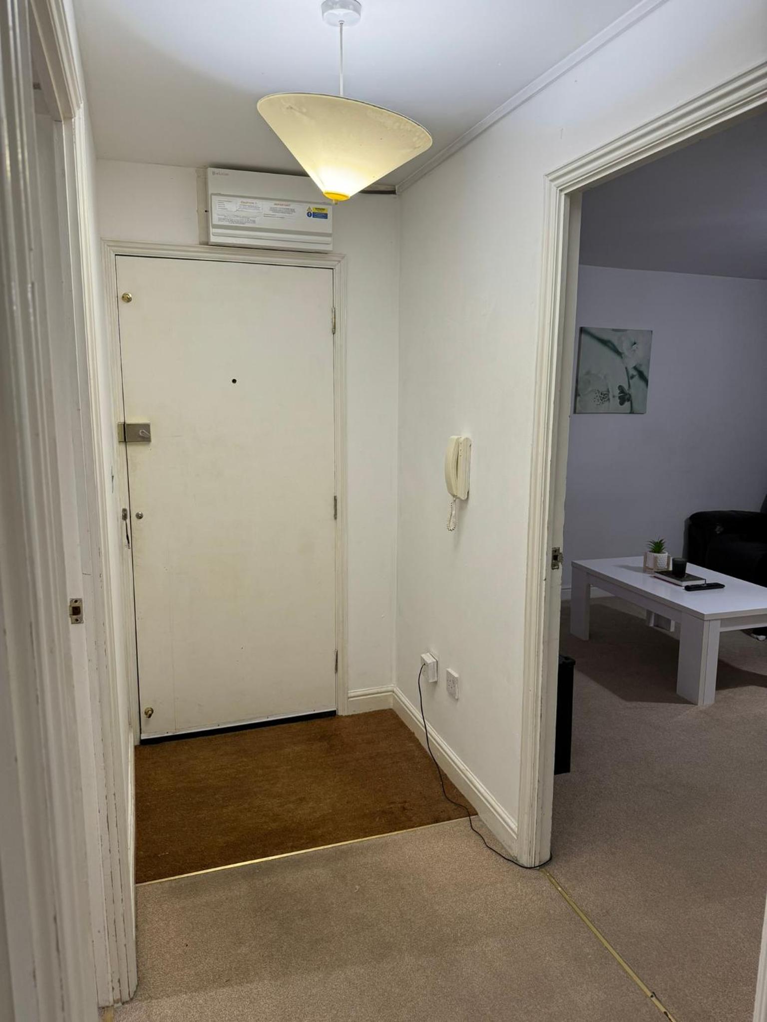 Winstanley Stay