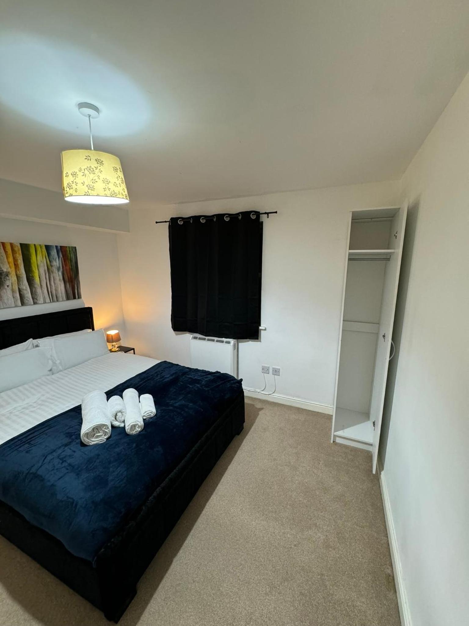 Winstanley Stay