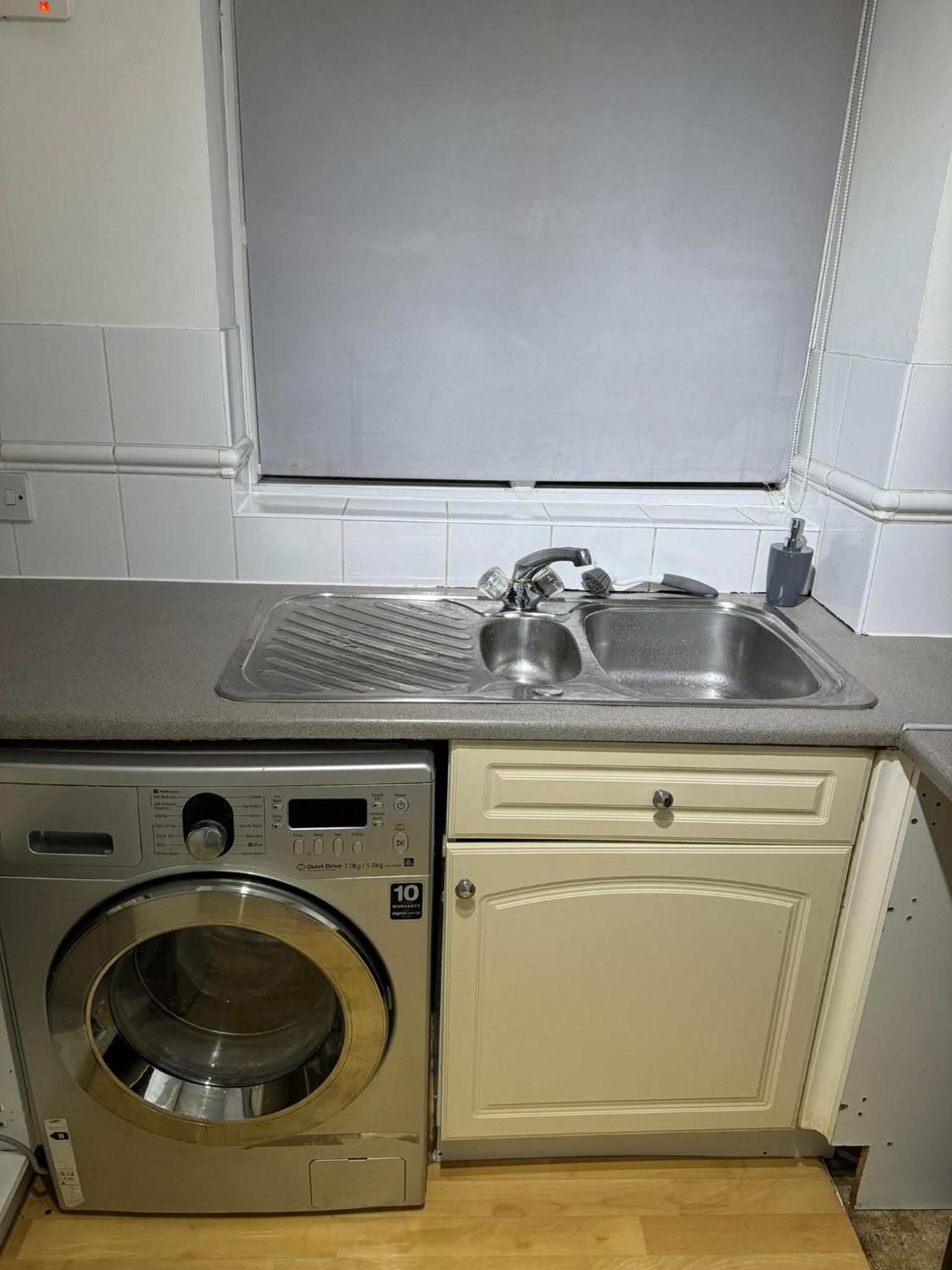 Winstanley Stay