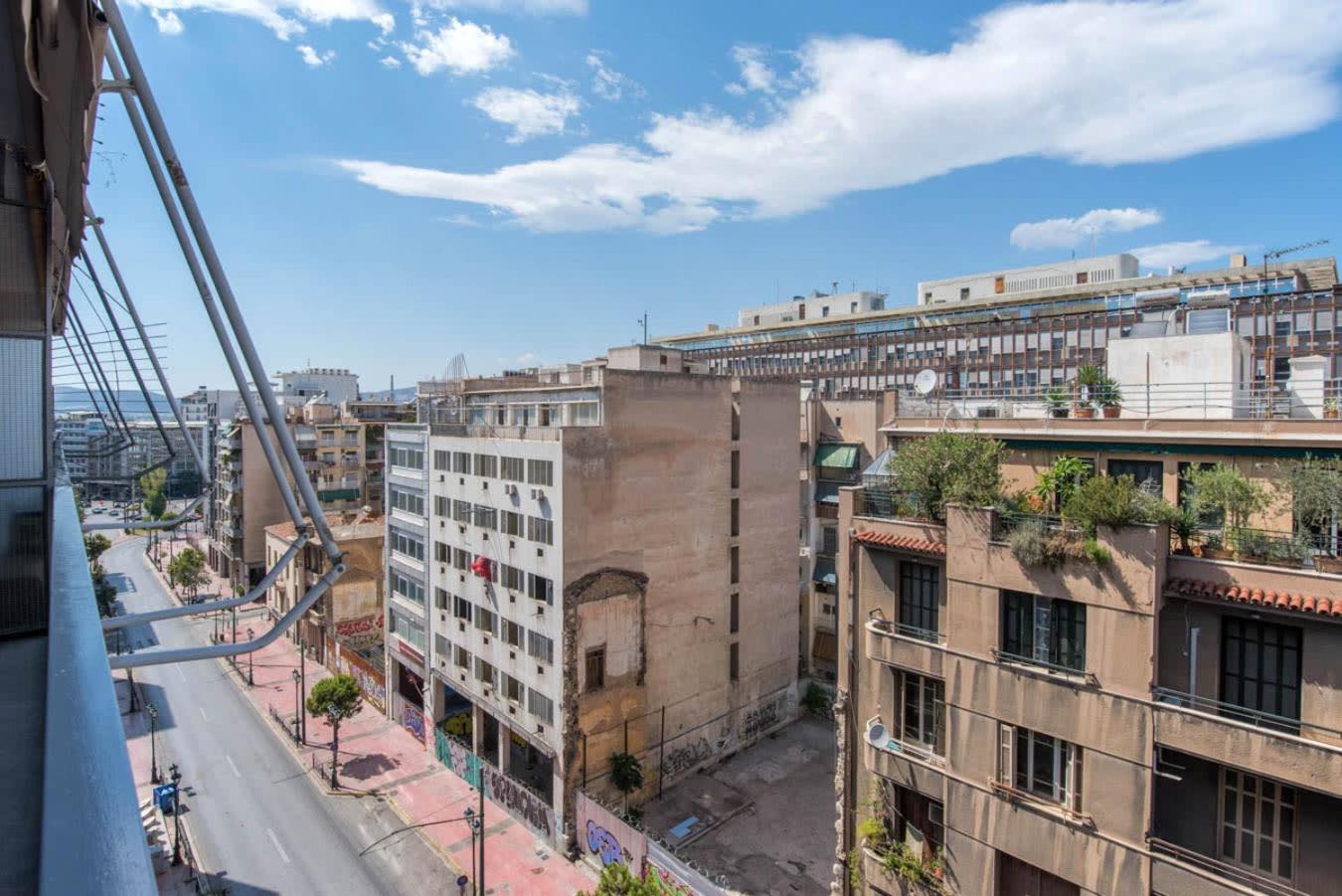 Sweet apartment in Athens A1