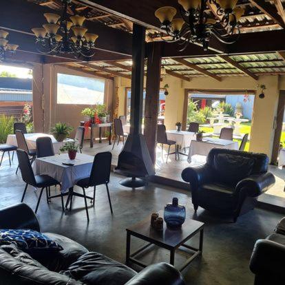 Dara Guest House
