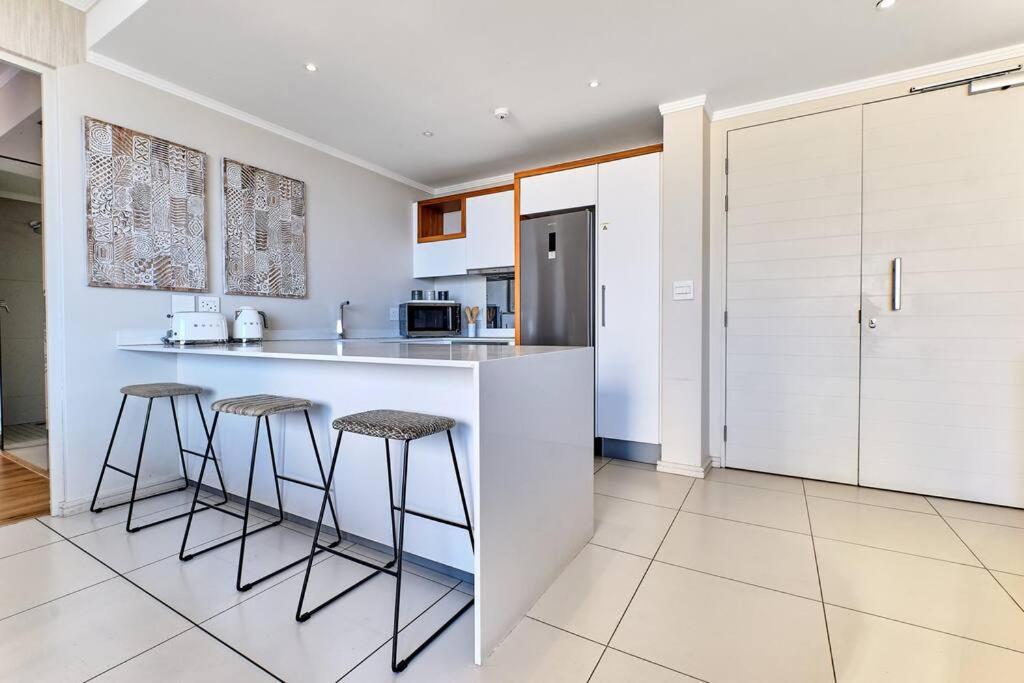 Stylish Urban Retreat in the Heart of Sandton