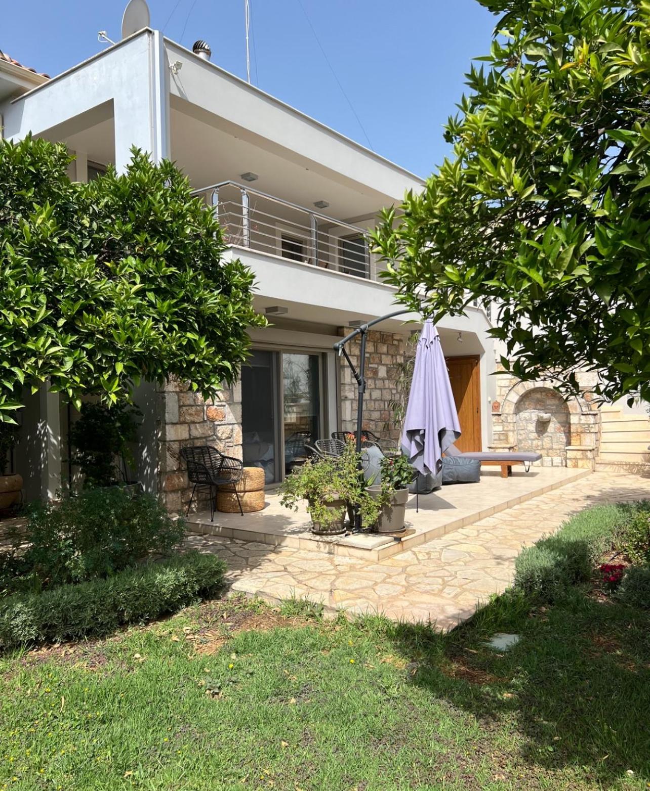 Carpe Diem Corinthian Suites Ι view 2