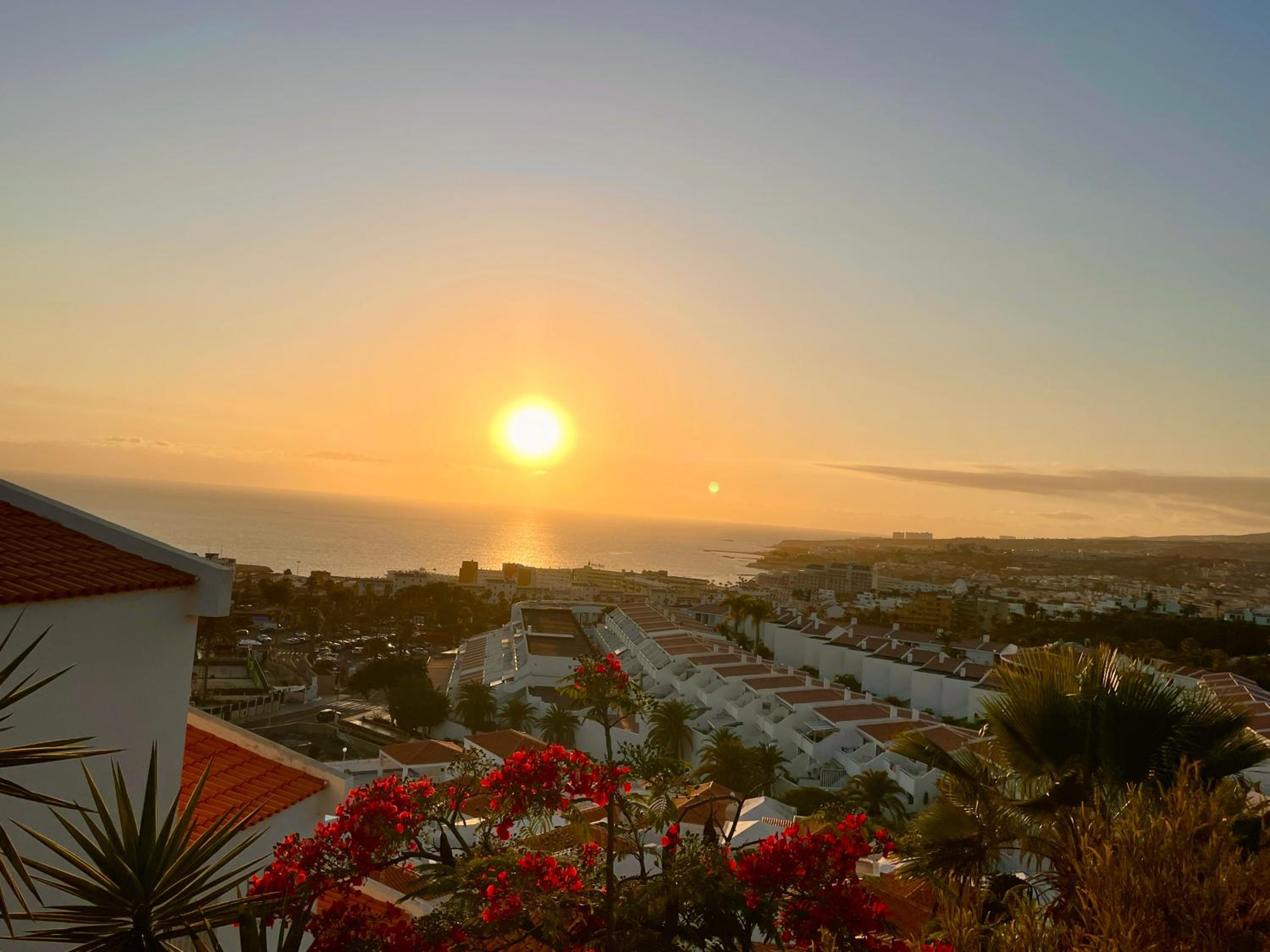 Tenerife Holidays