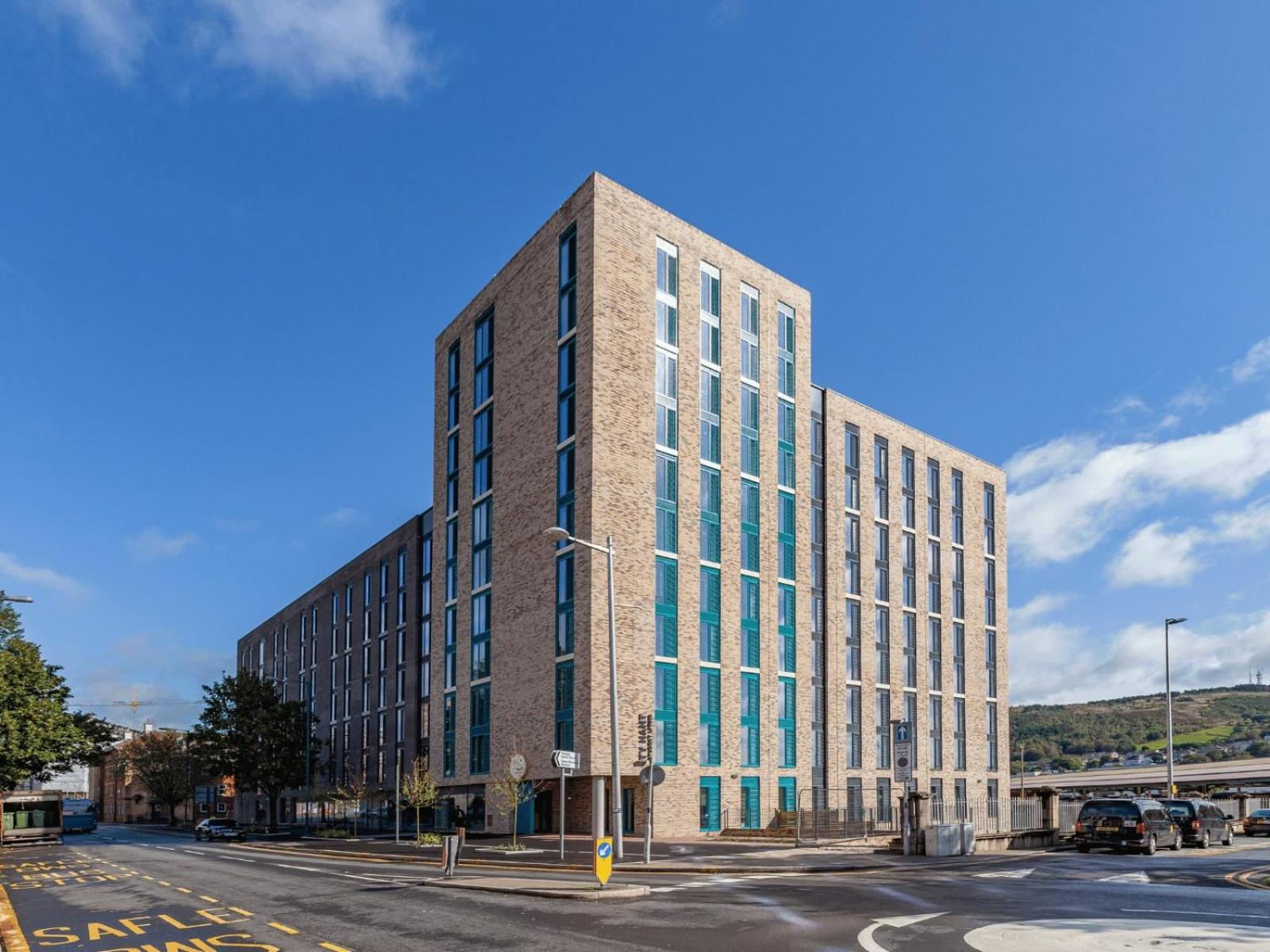 For Students Only - Ty Nant in Swansea