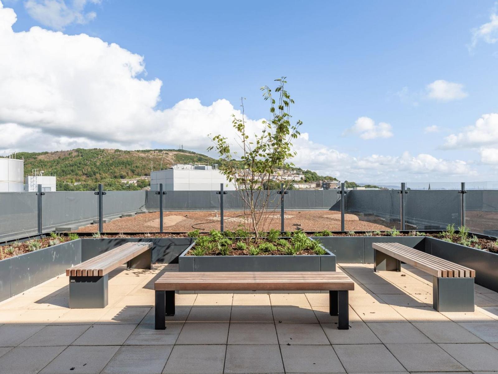 For Students Only - Ty Nant in Swansea