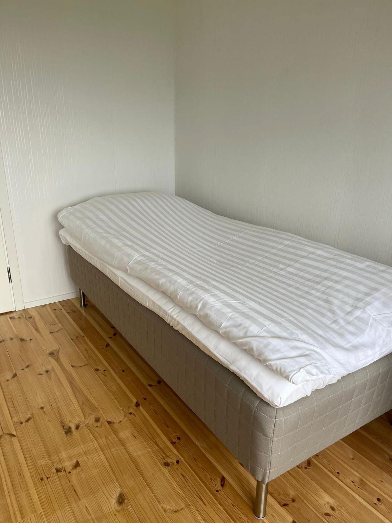 Metsäsydän huonemajoitus